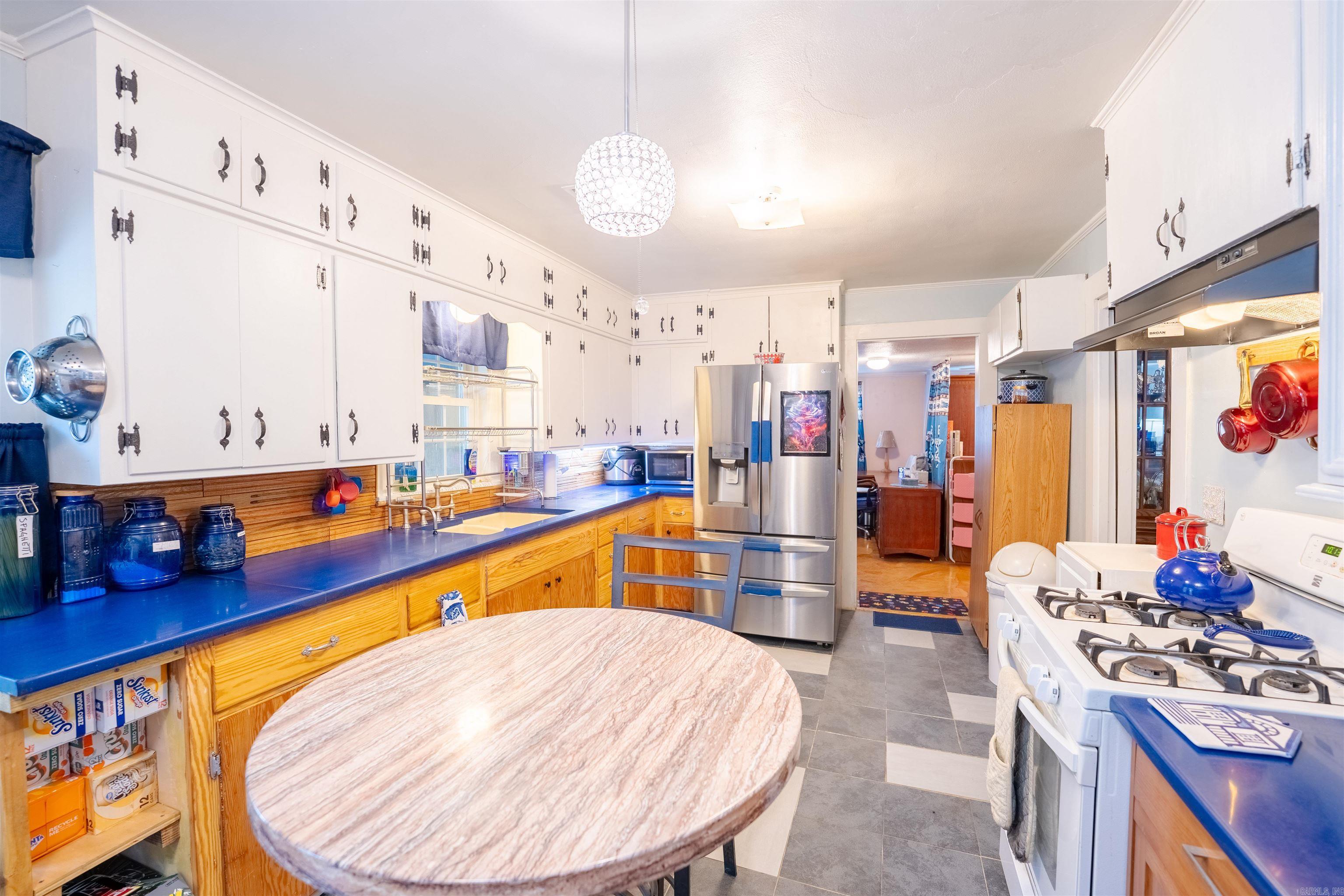 Eastwood - Residential