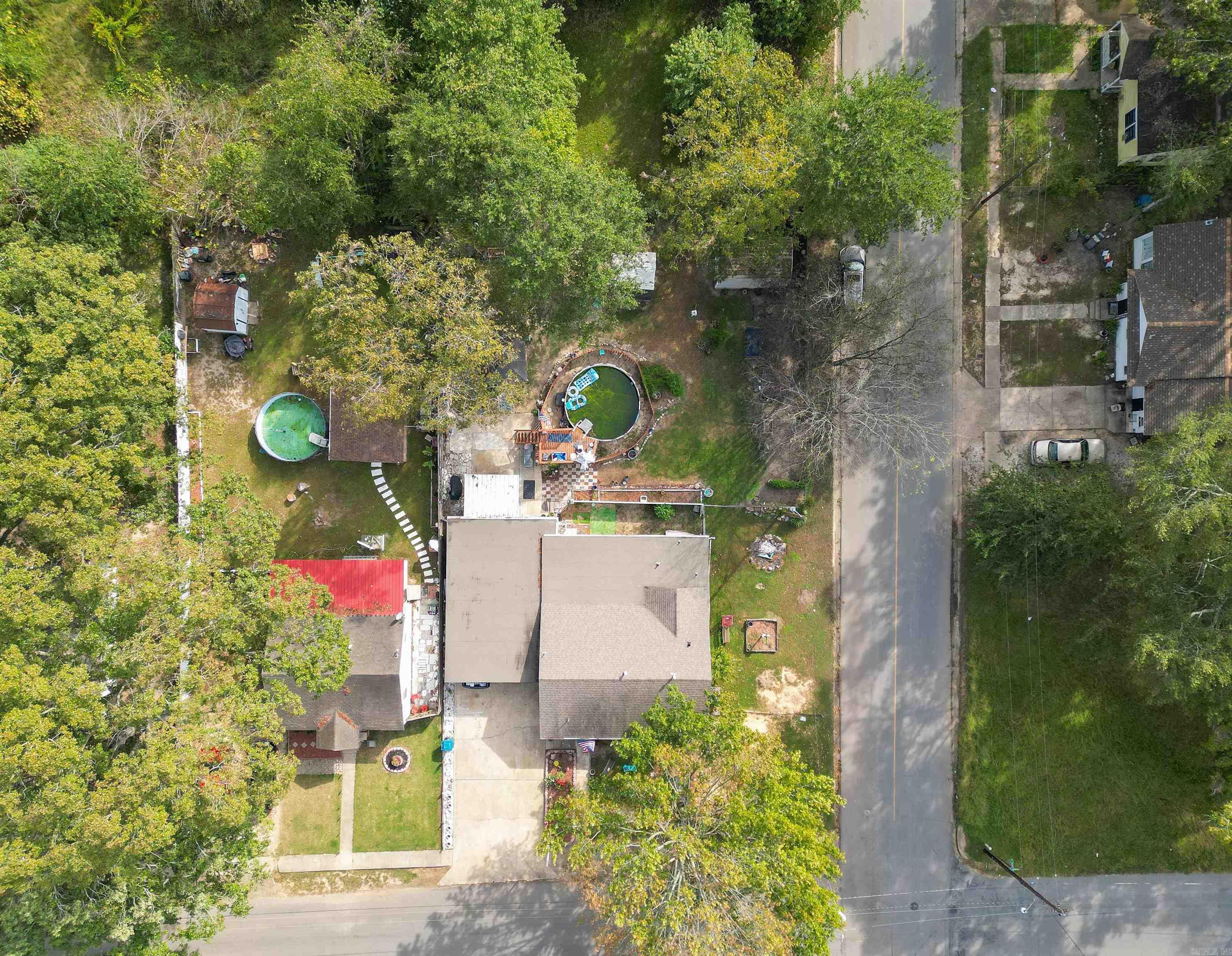 Eastwood - Residential