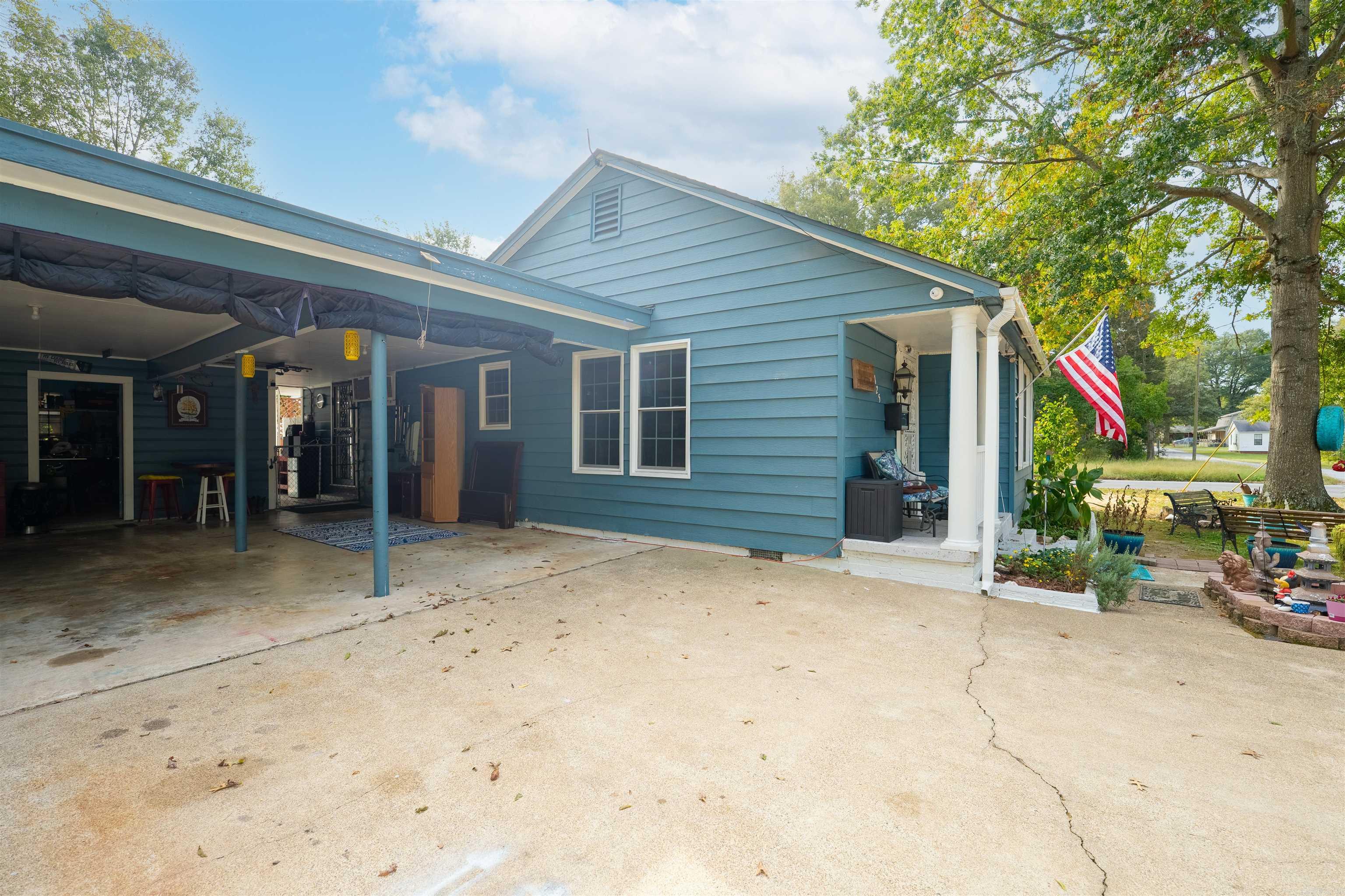 Eastwood - Residential