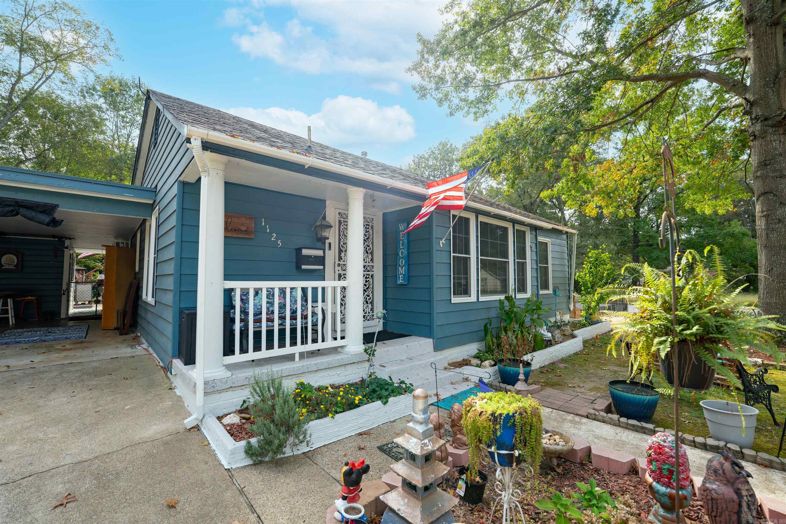 Eastwood - Residential