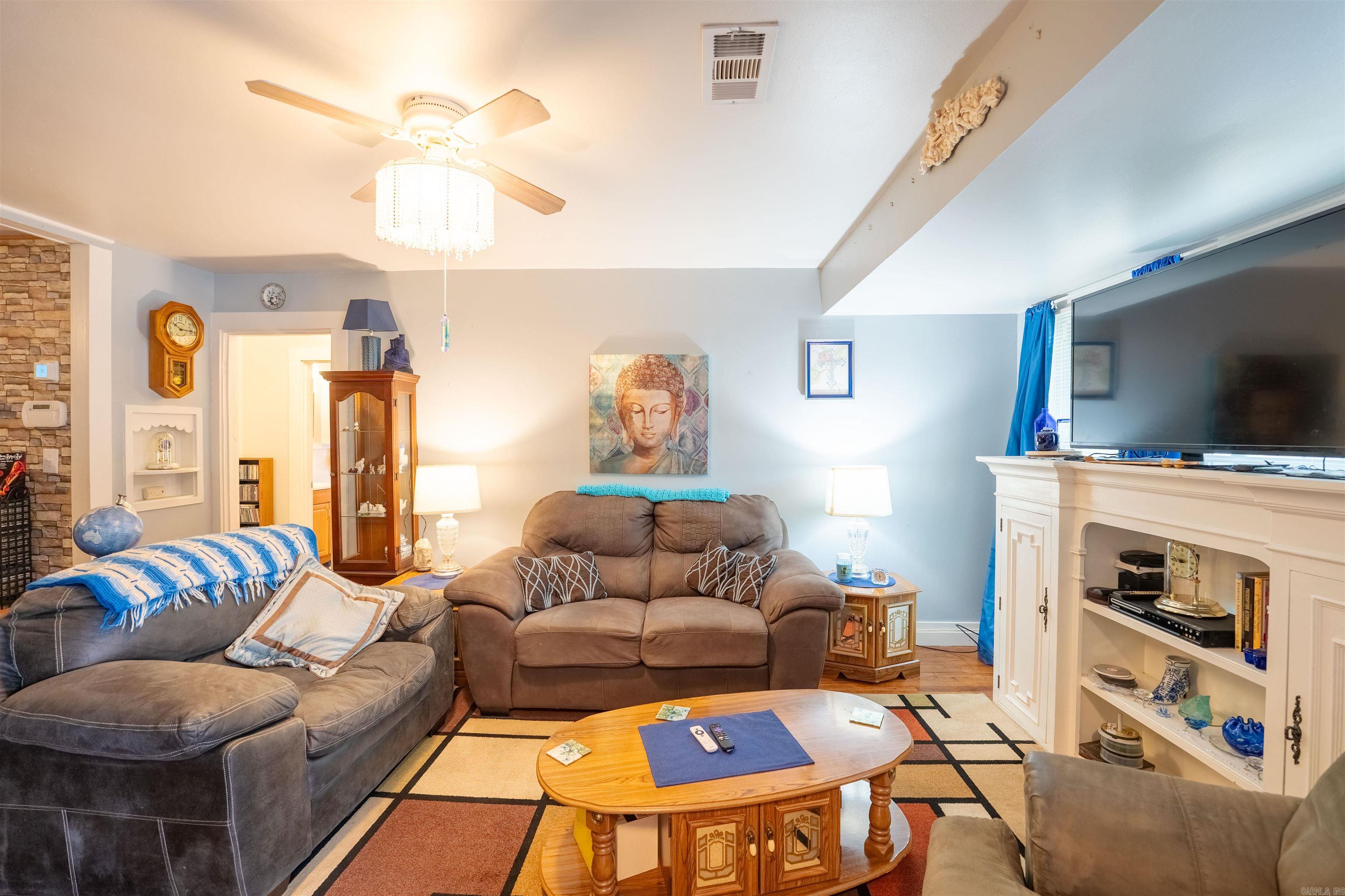 Eastwood - Residential