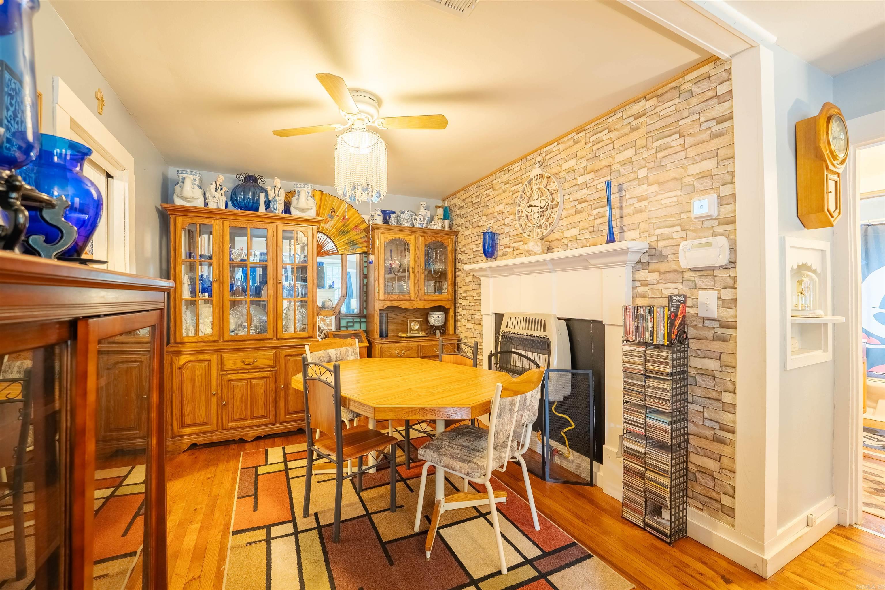 Eastwood - Residential