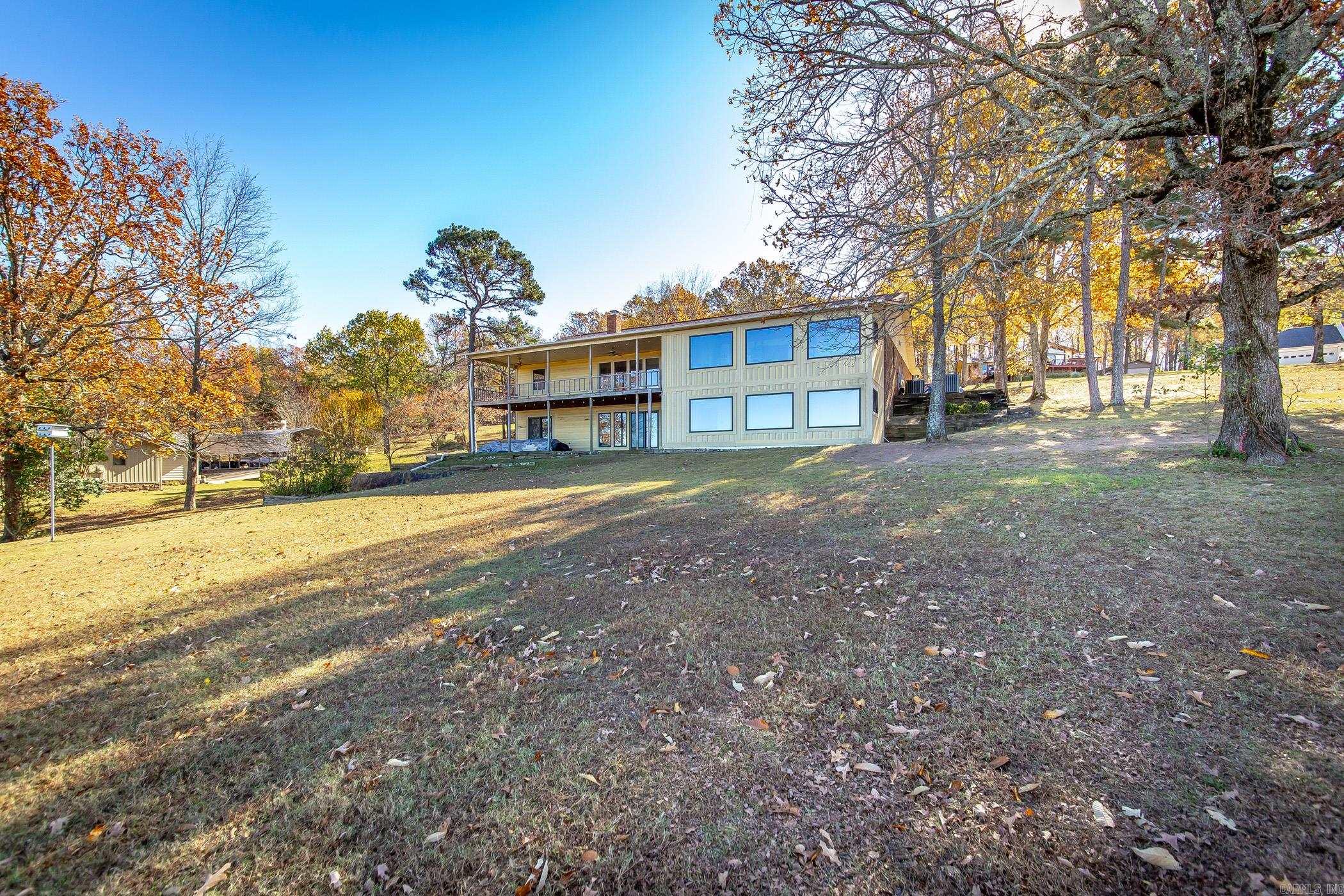 Driftwood Beach - Residential