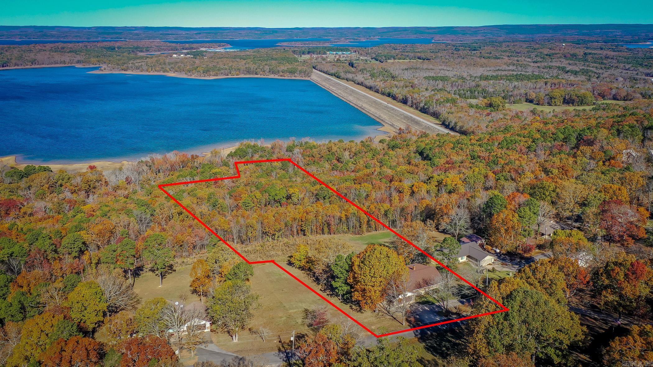 Driftwood Beach - Residential