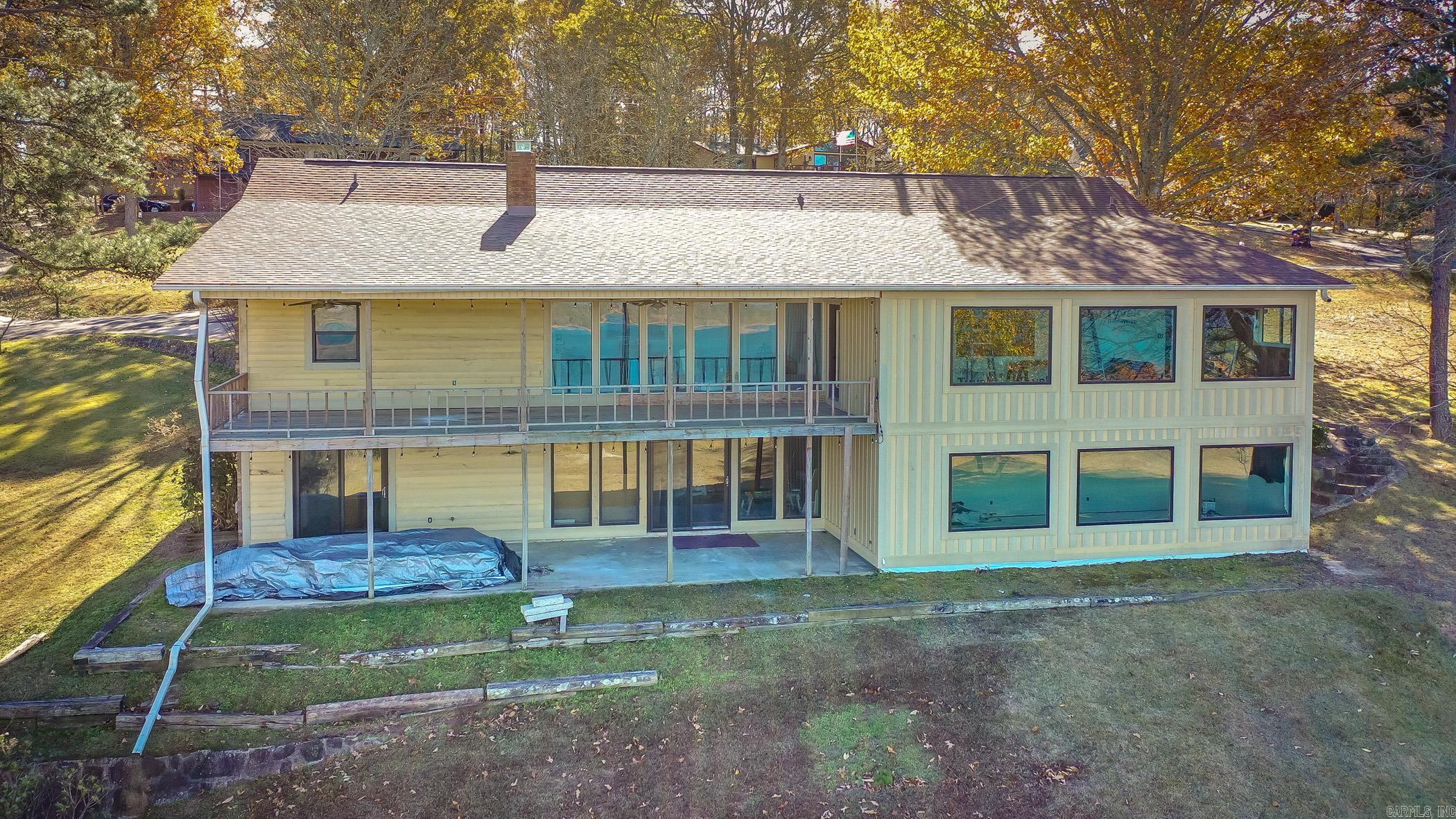 Driftwood Beach - Residential