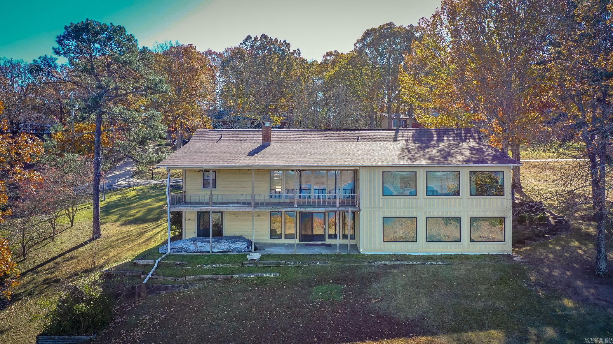 Driftwood Beach - Residential