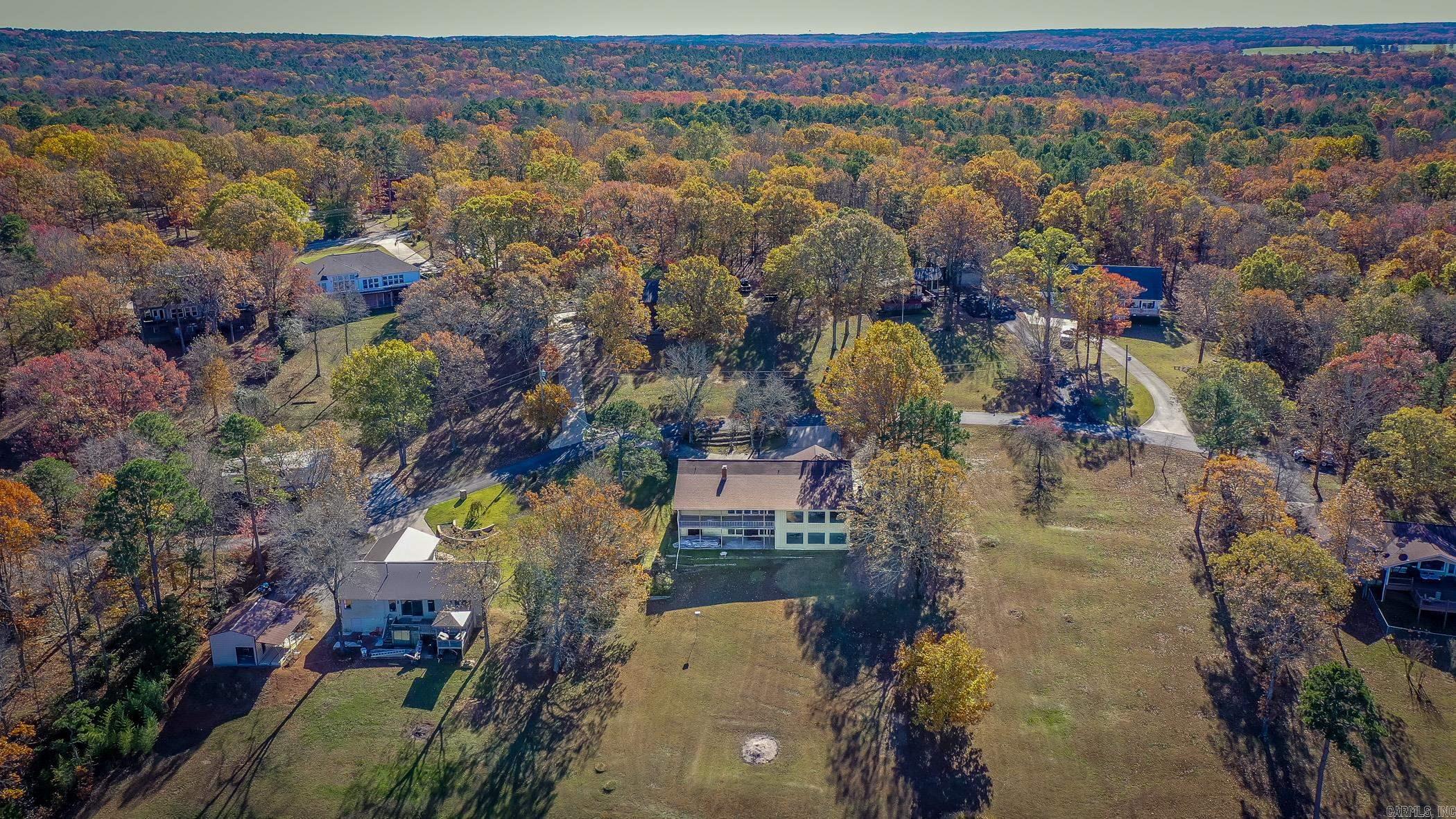 Driftwood Beach - Residential
