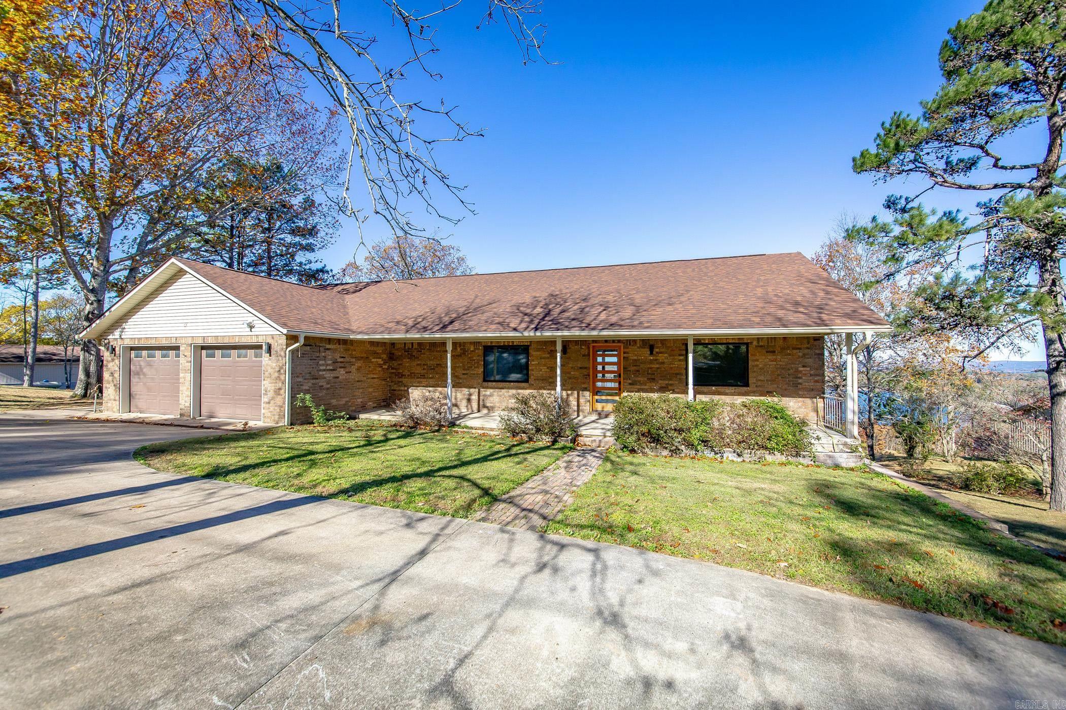 Driftwood Beach - Residential