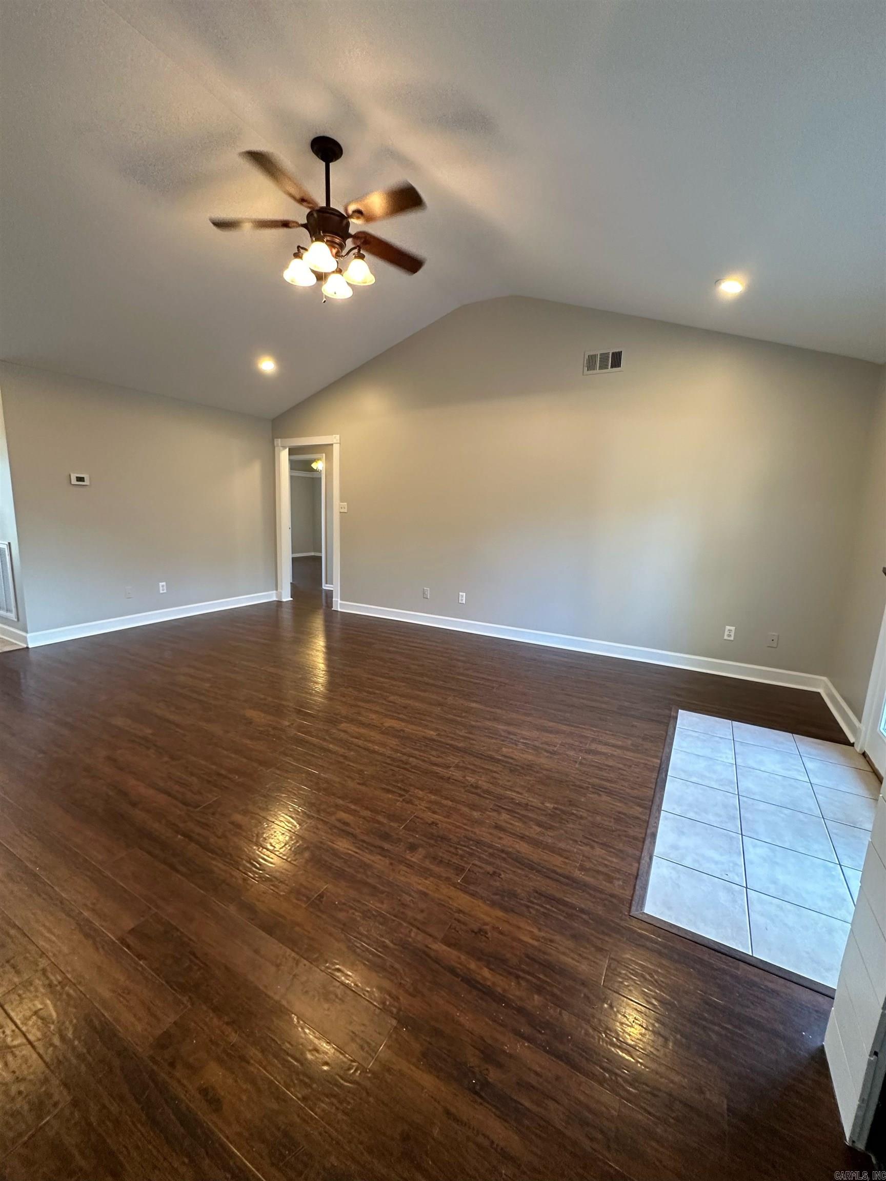 Quail Meadows 2nd - Residential