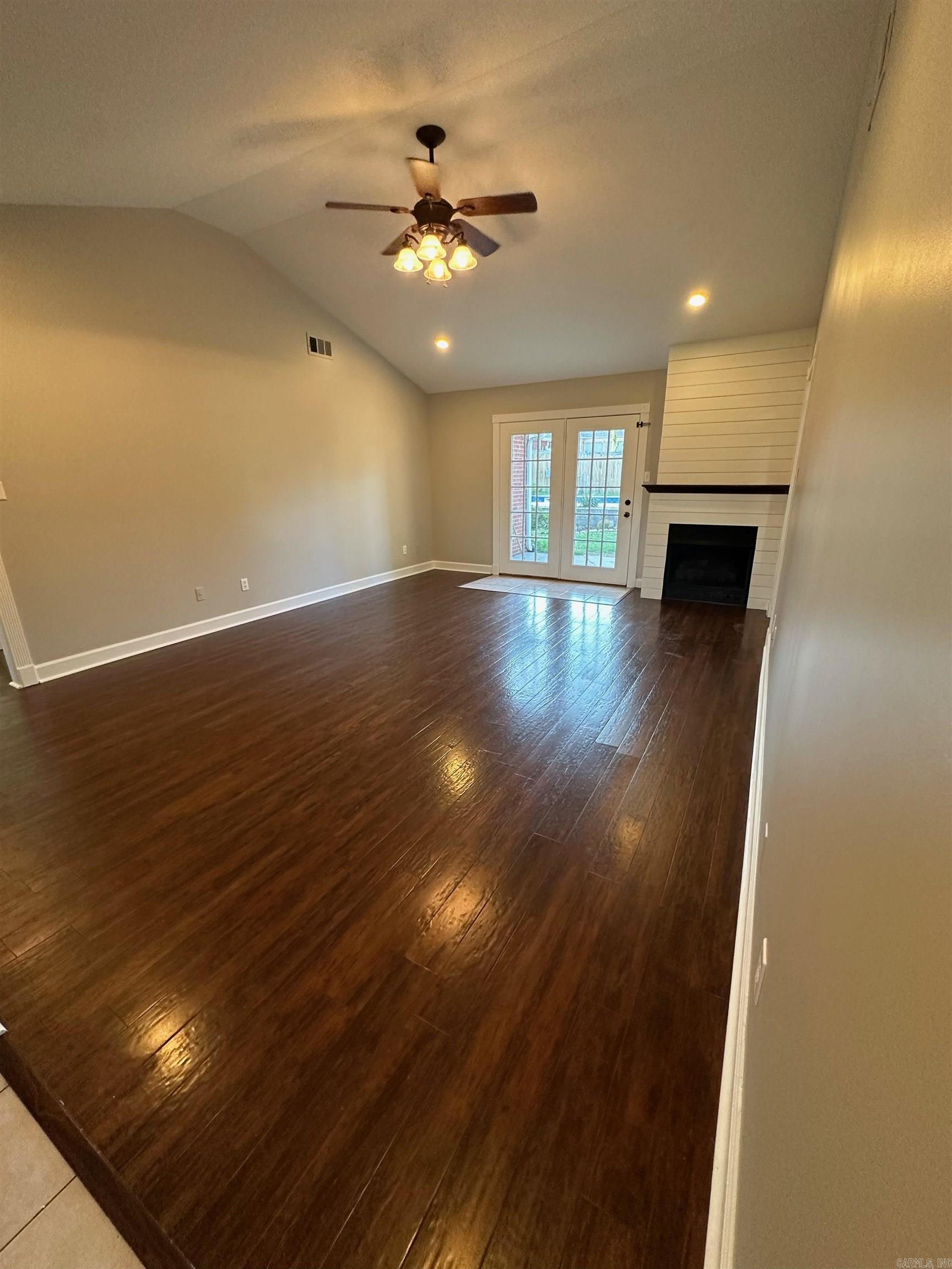 Quail Meadows 2nd - Residential