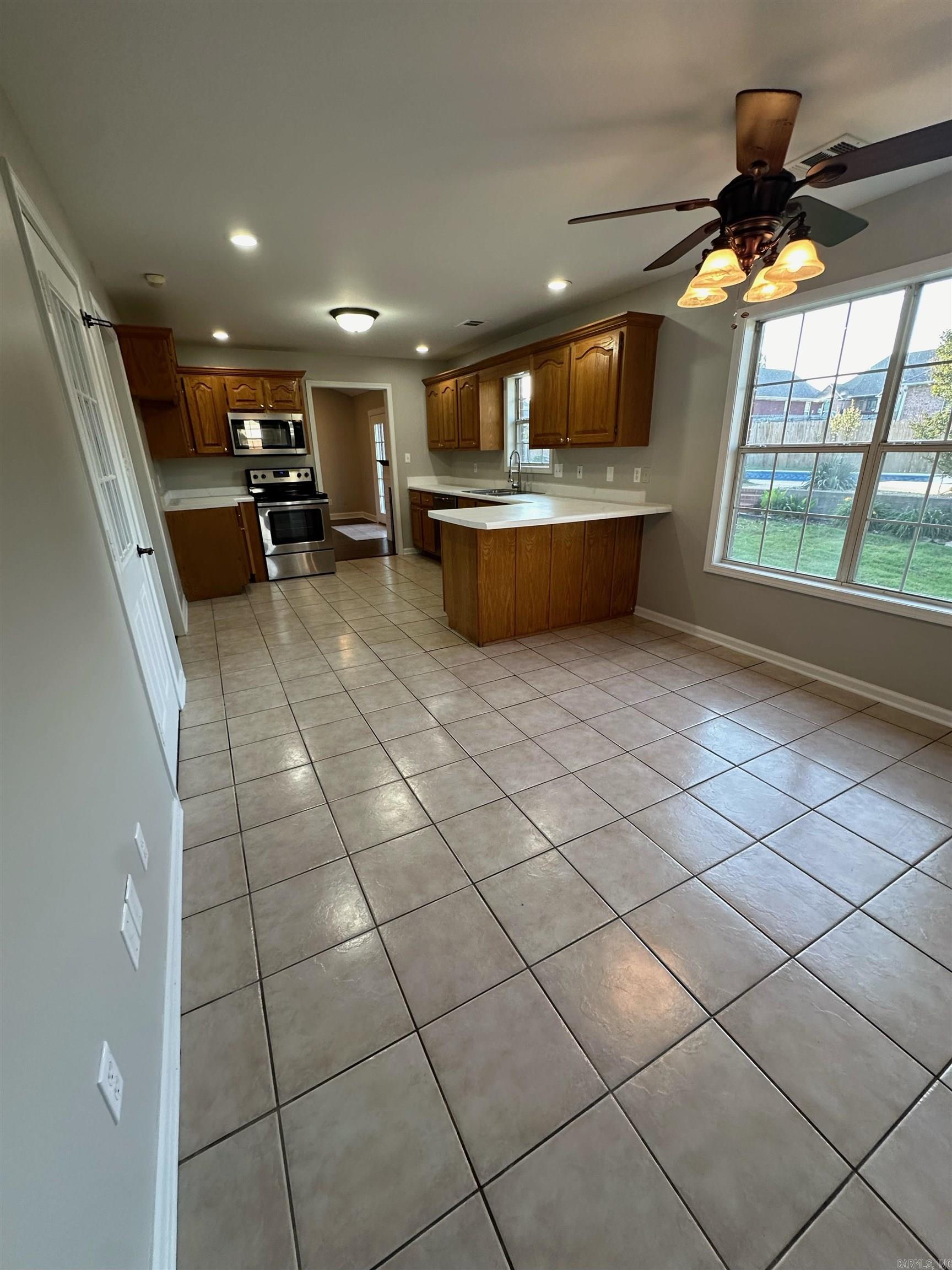 Quail Meadows 2nd - Residential