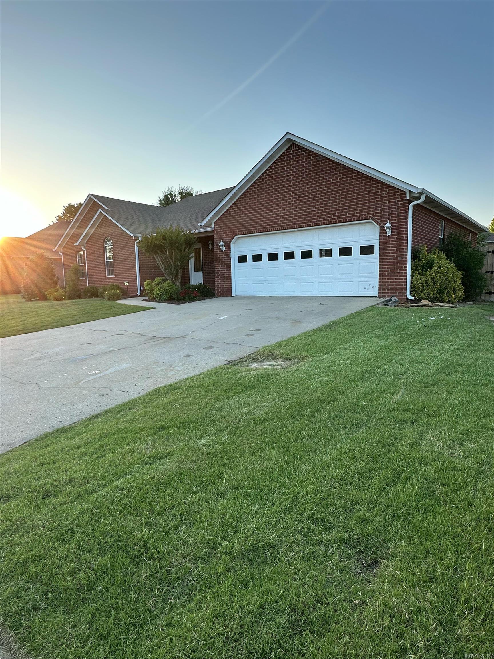 Quail Meadows 2nd - Residential