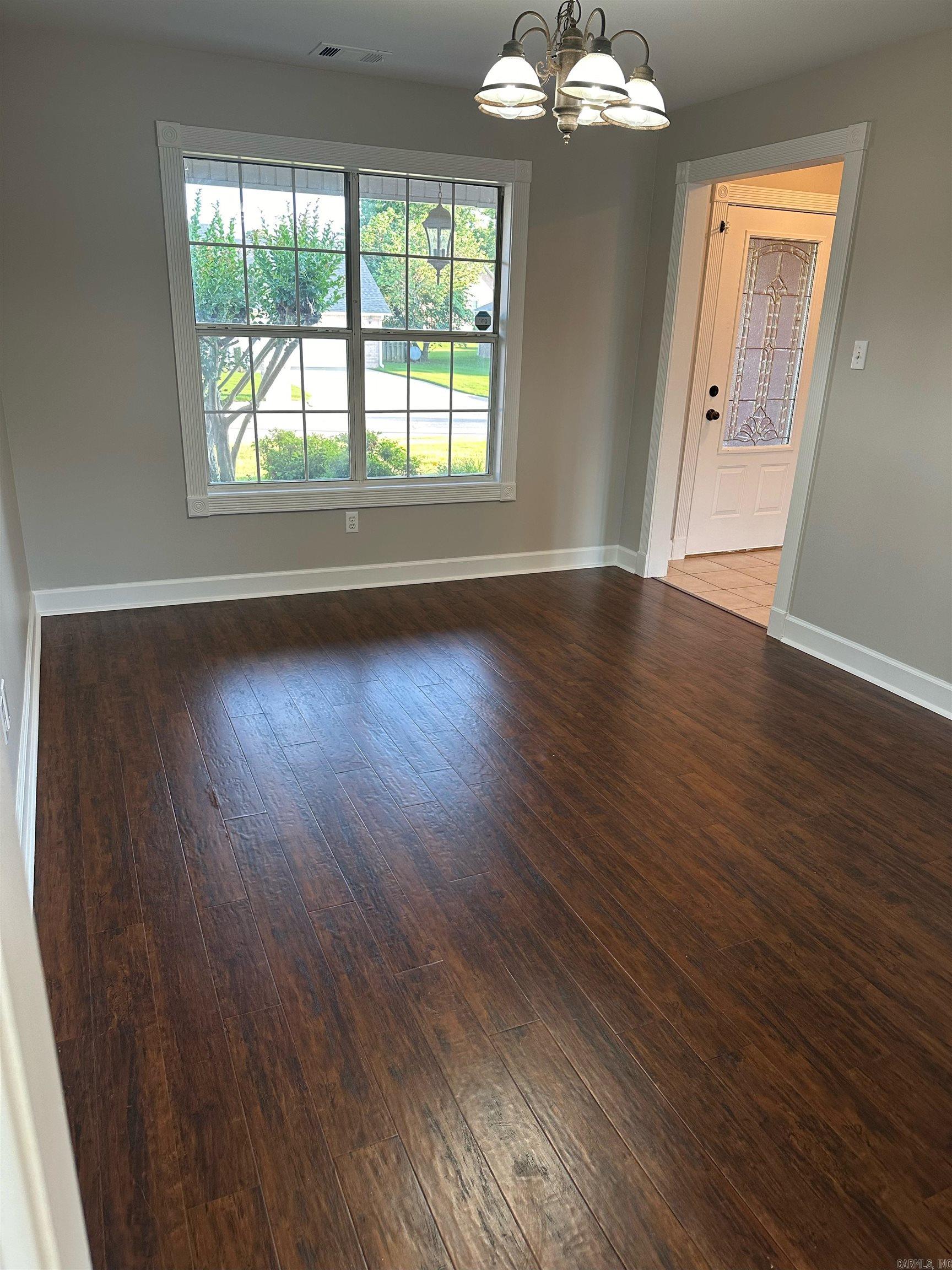 Quail Meadows 2nd - Residential