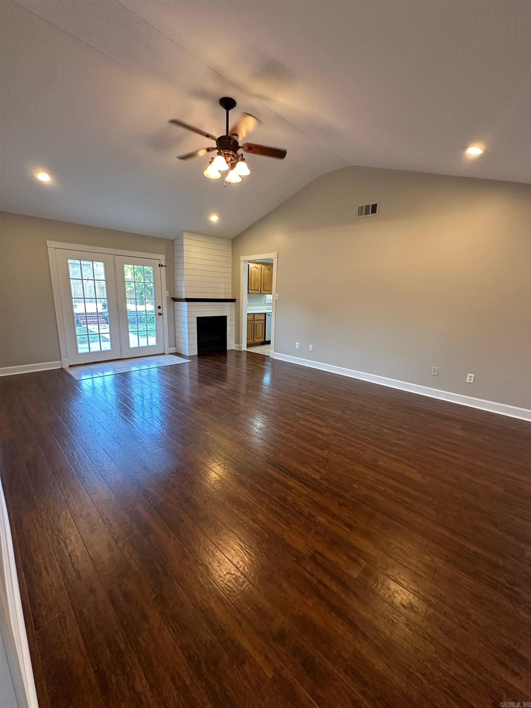 Quail Meadows 2nd - Residential