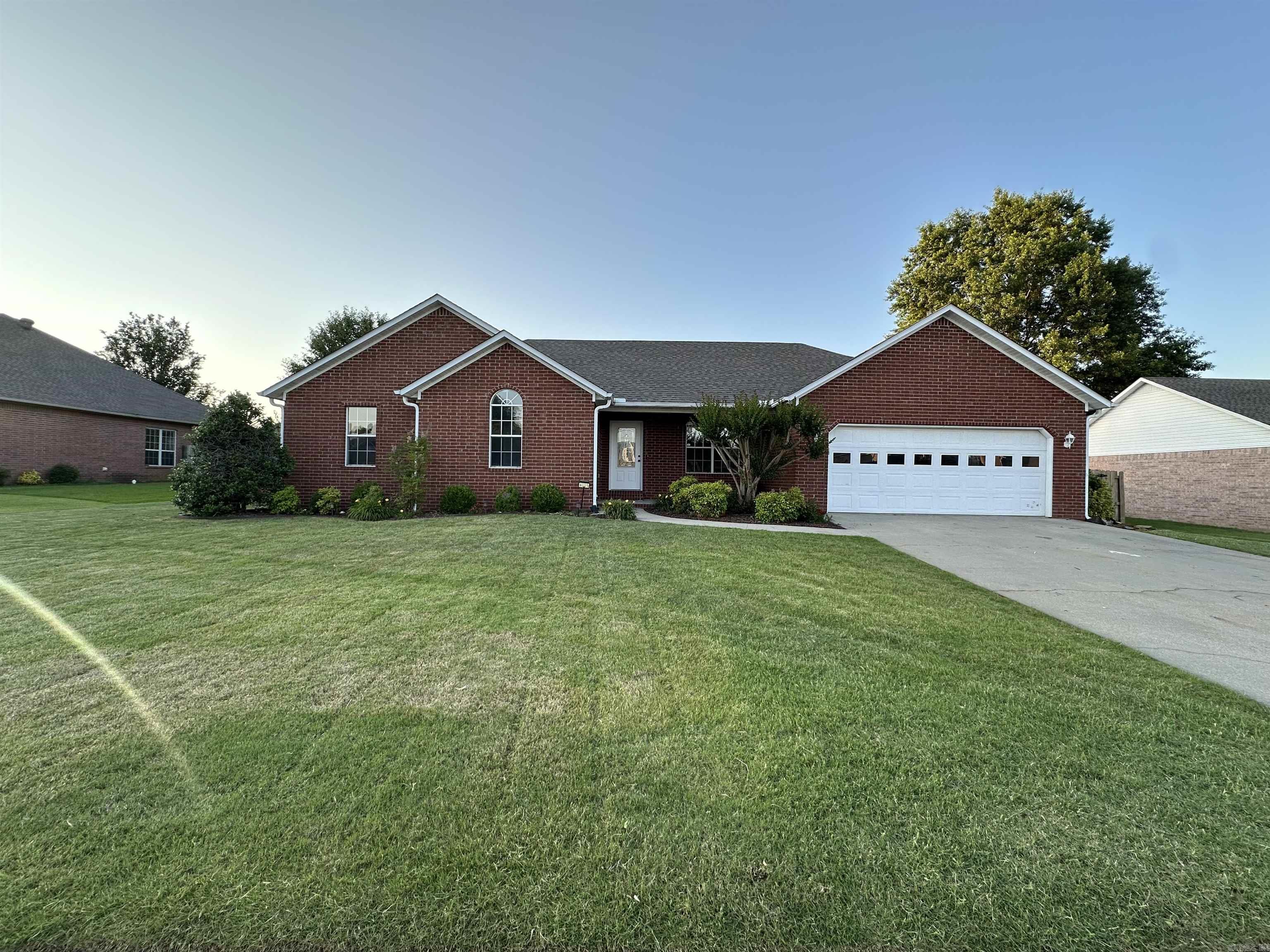 Quail Meadows 2nd - Residential