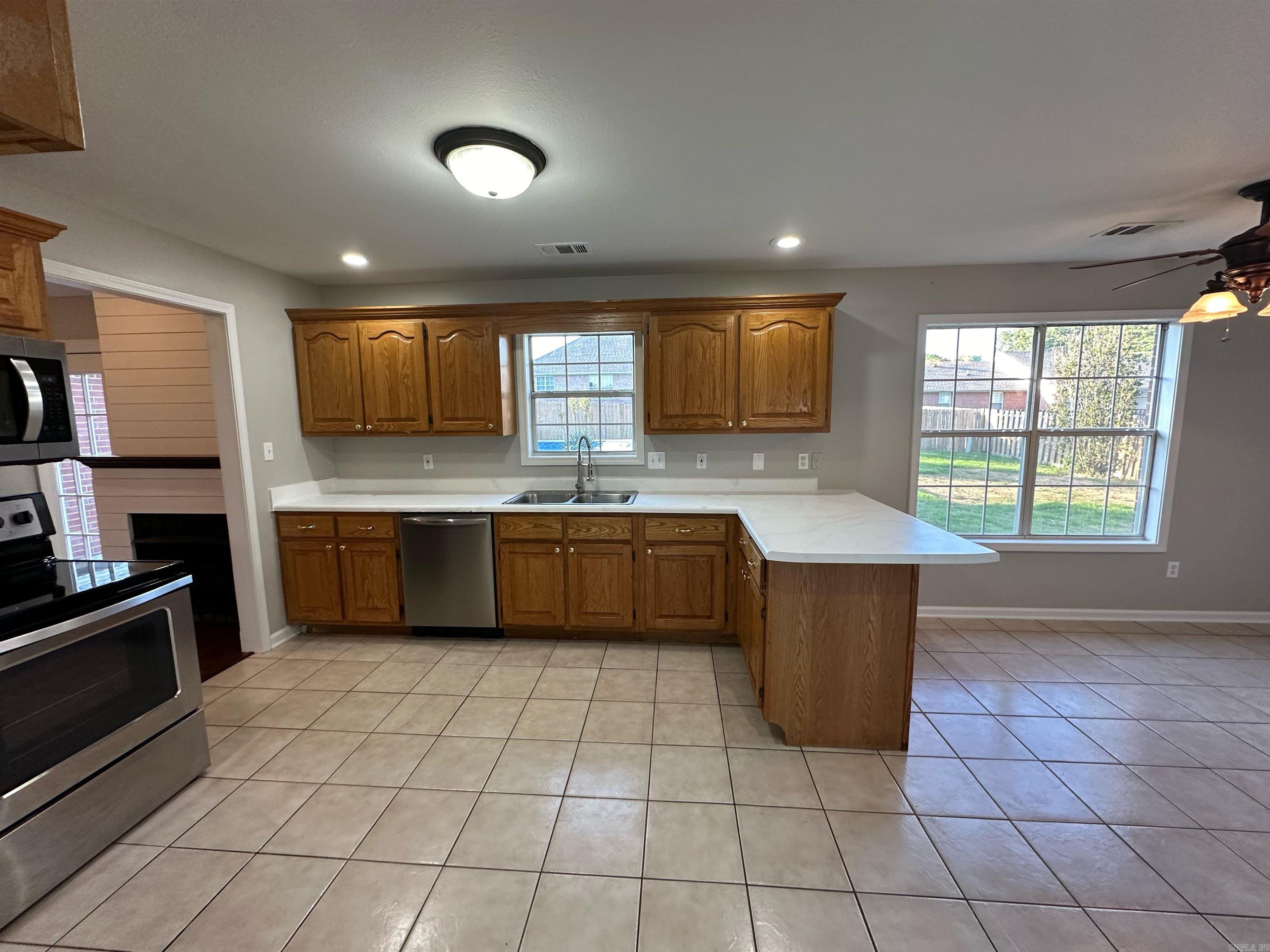 Quail Meadows 2nd - Residential