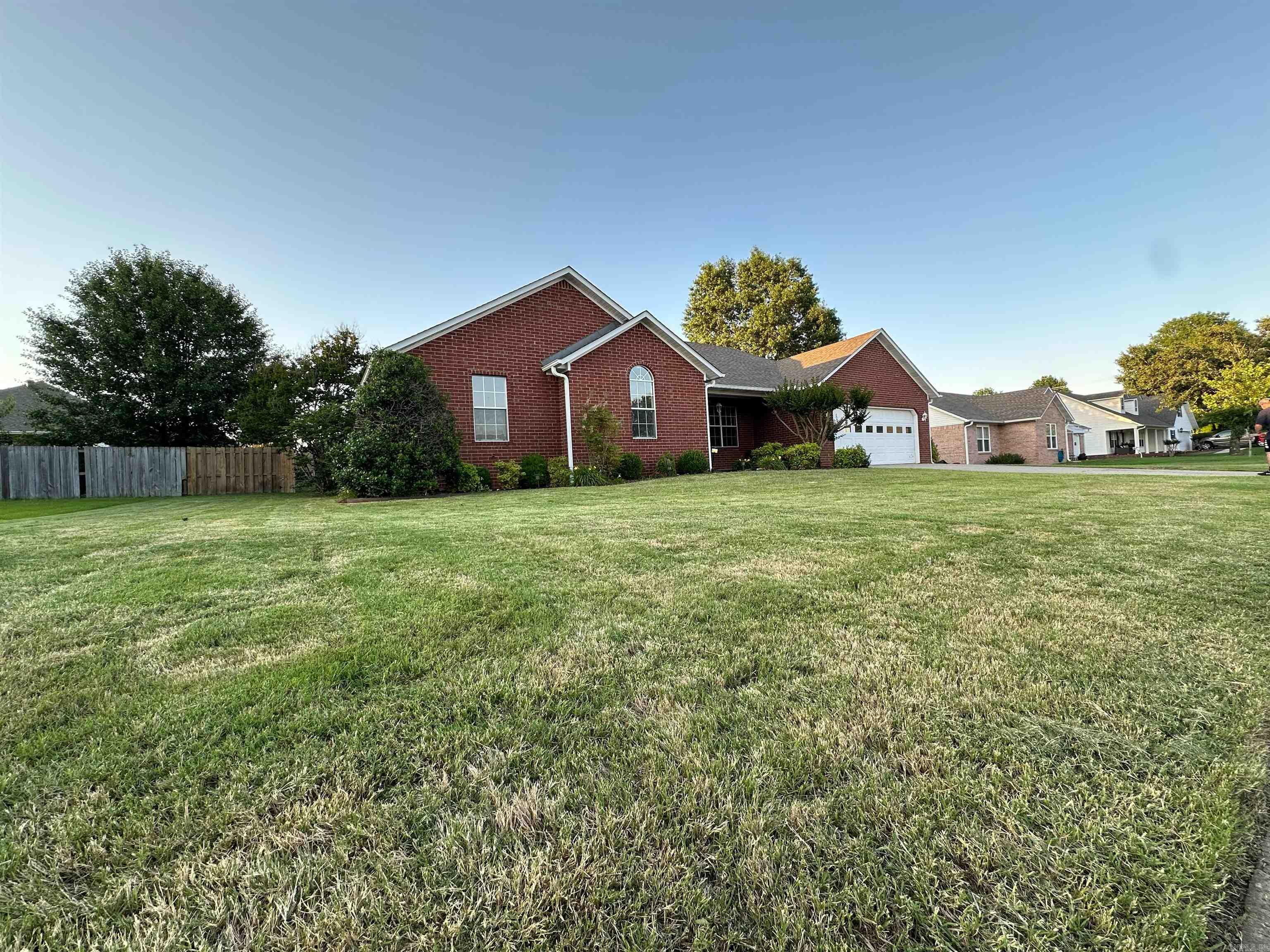 Quail Meadows 2nd - Residential