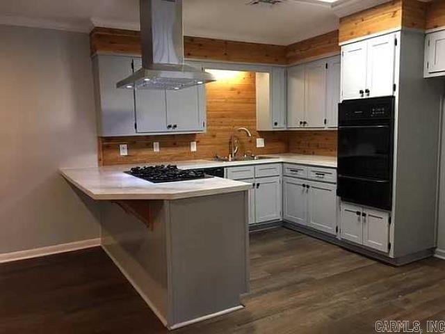PINE WOOD ADDN - Residential