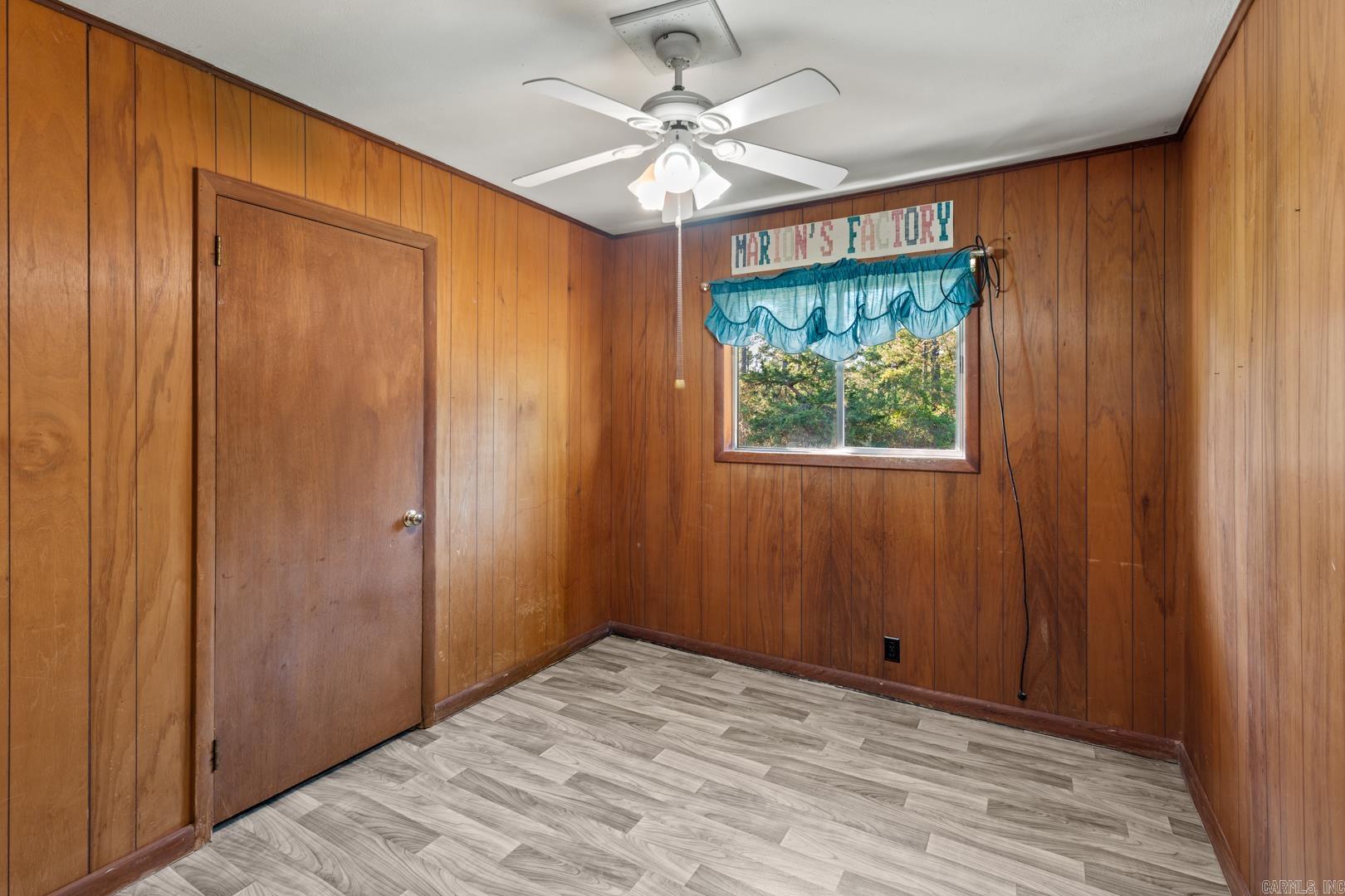 Lake Mena - Residential Lease