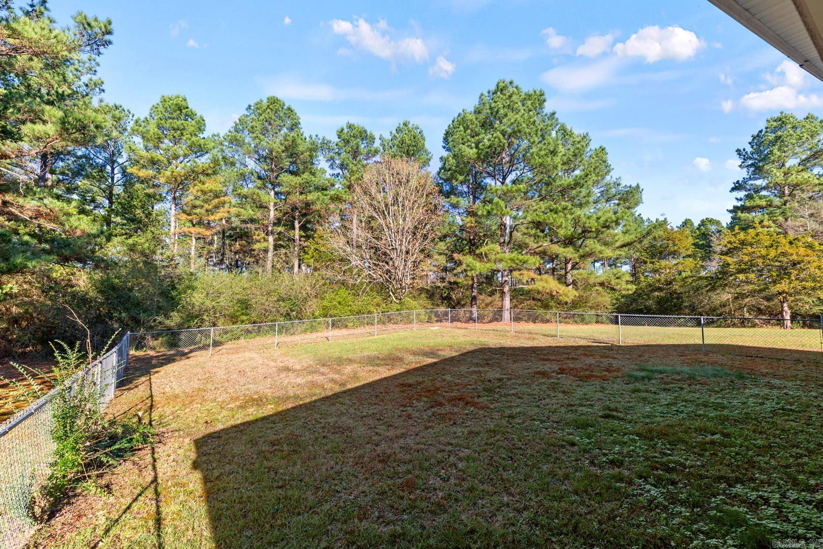 Lake Mena - Residential Lease