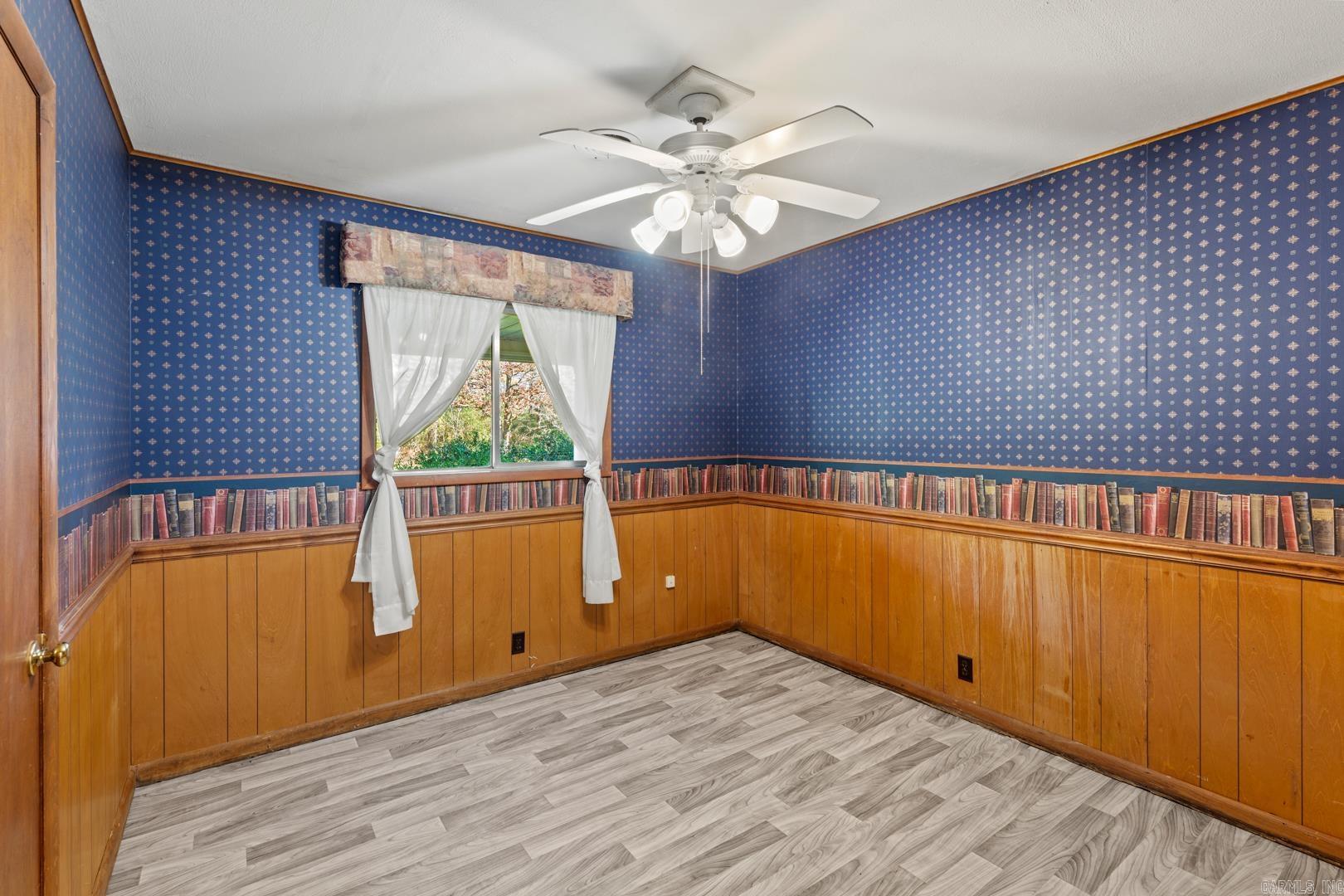 Lake Mena - Residential Lease