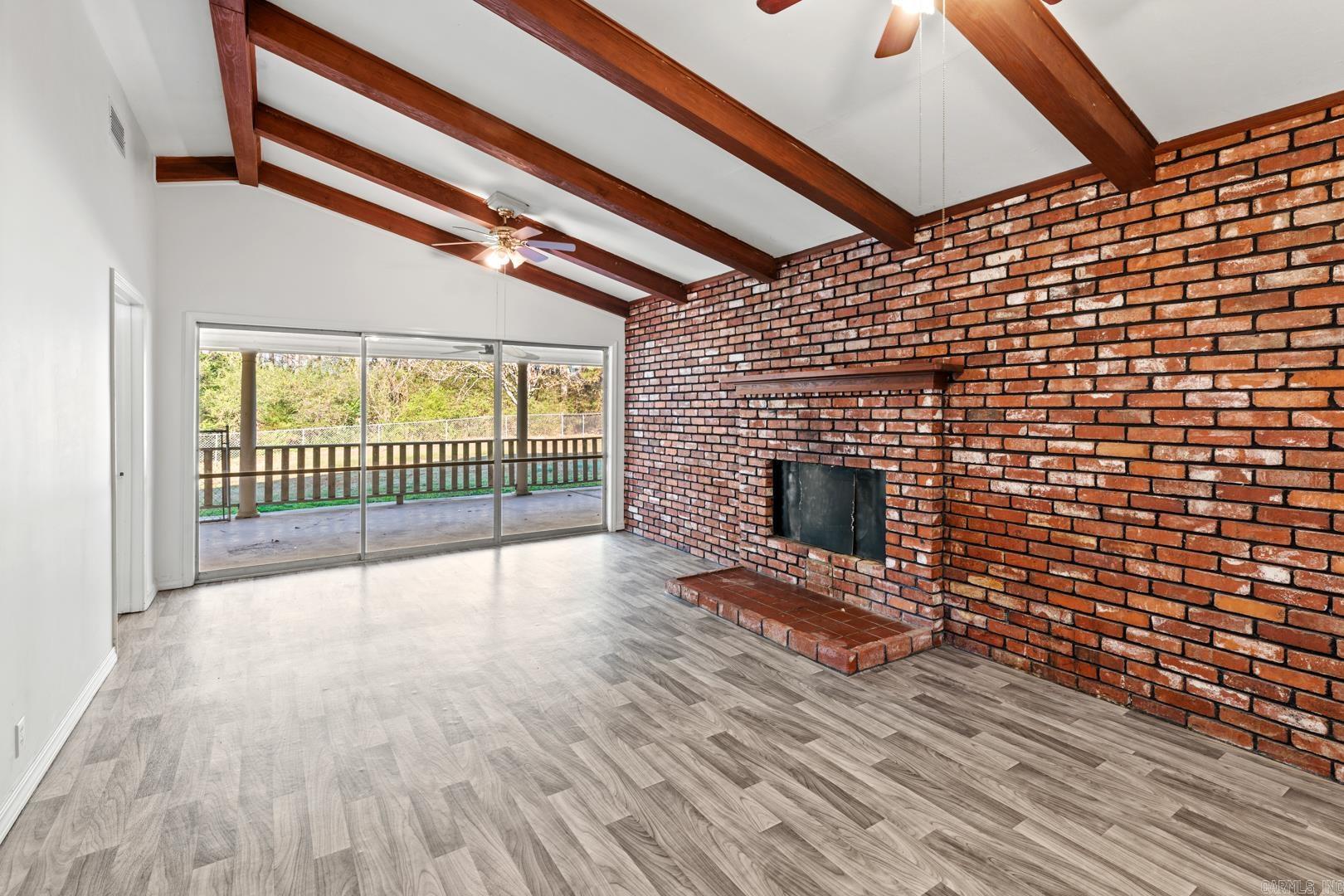 Lake Mena - Residential Lease