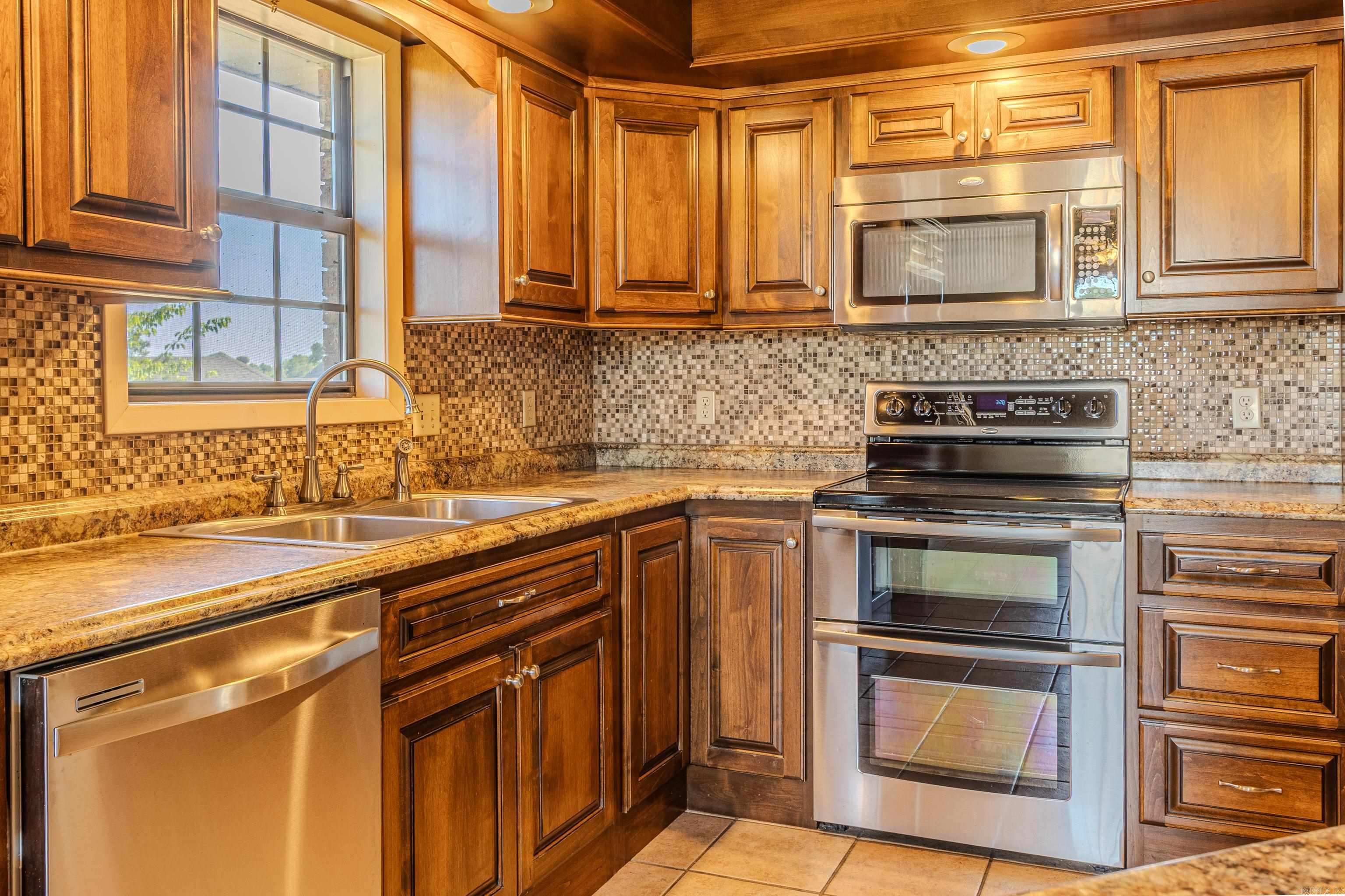 WALNUT VALLEY - Residential