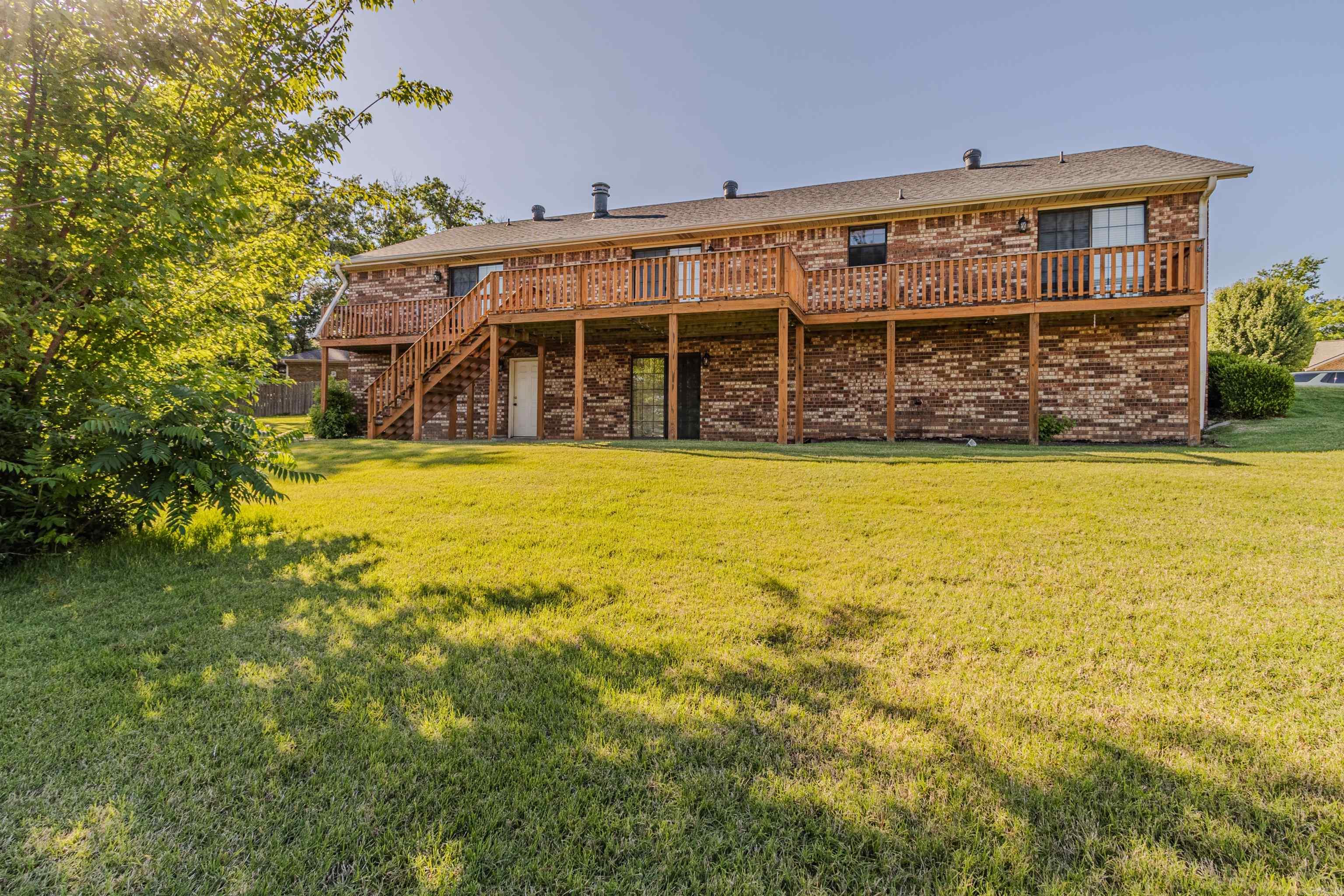 WALNUT VALLEY - Residential