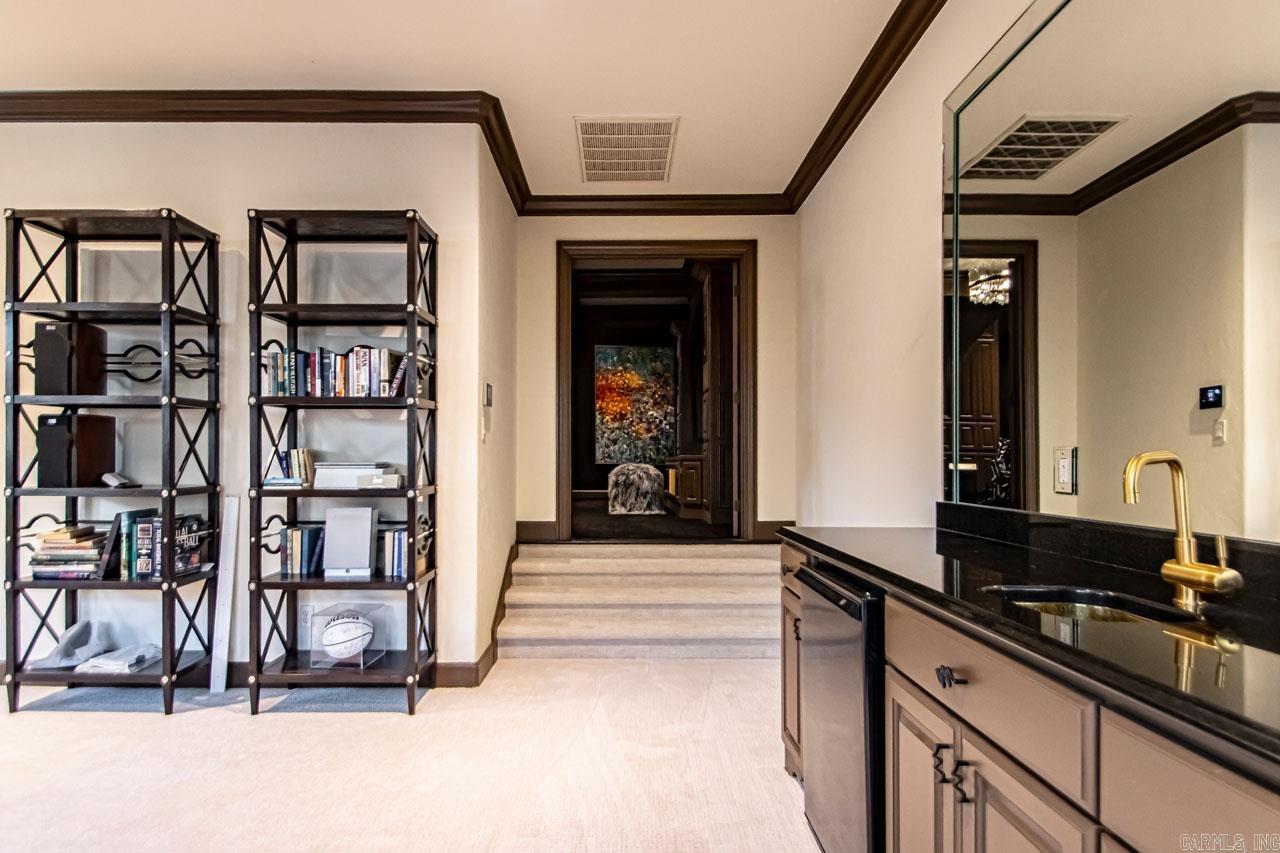 Hickory Grove - Residential