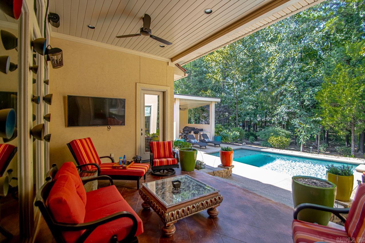 Hickory Grove - Residential