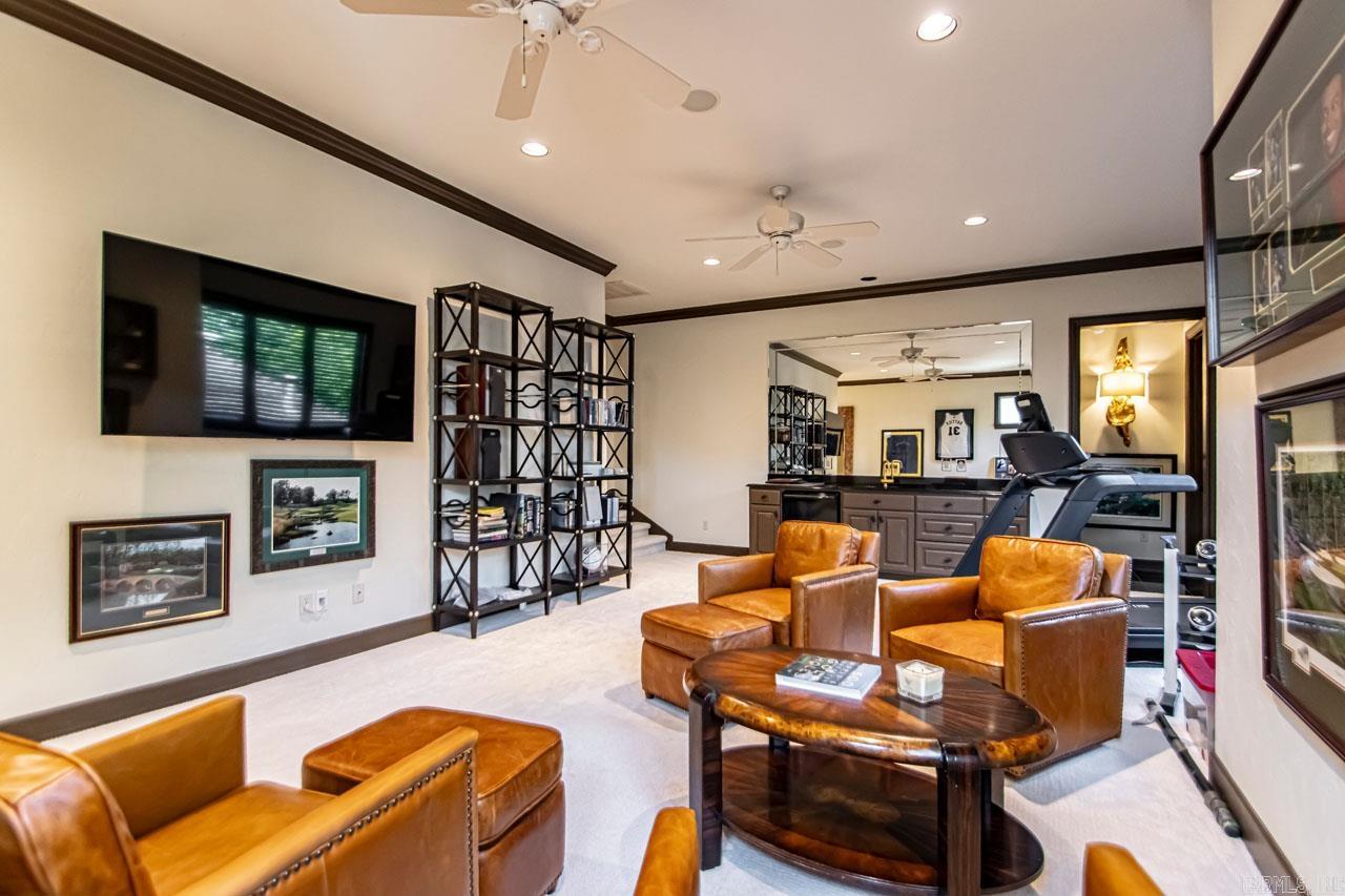 Hickory Grove - Residential