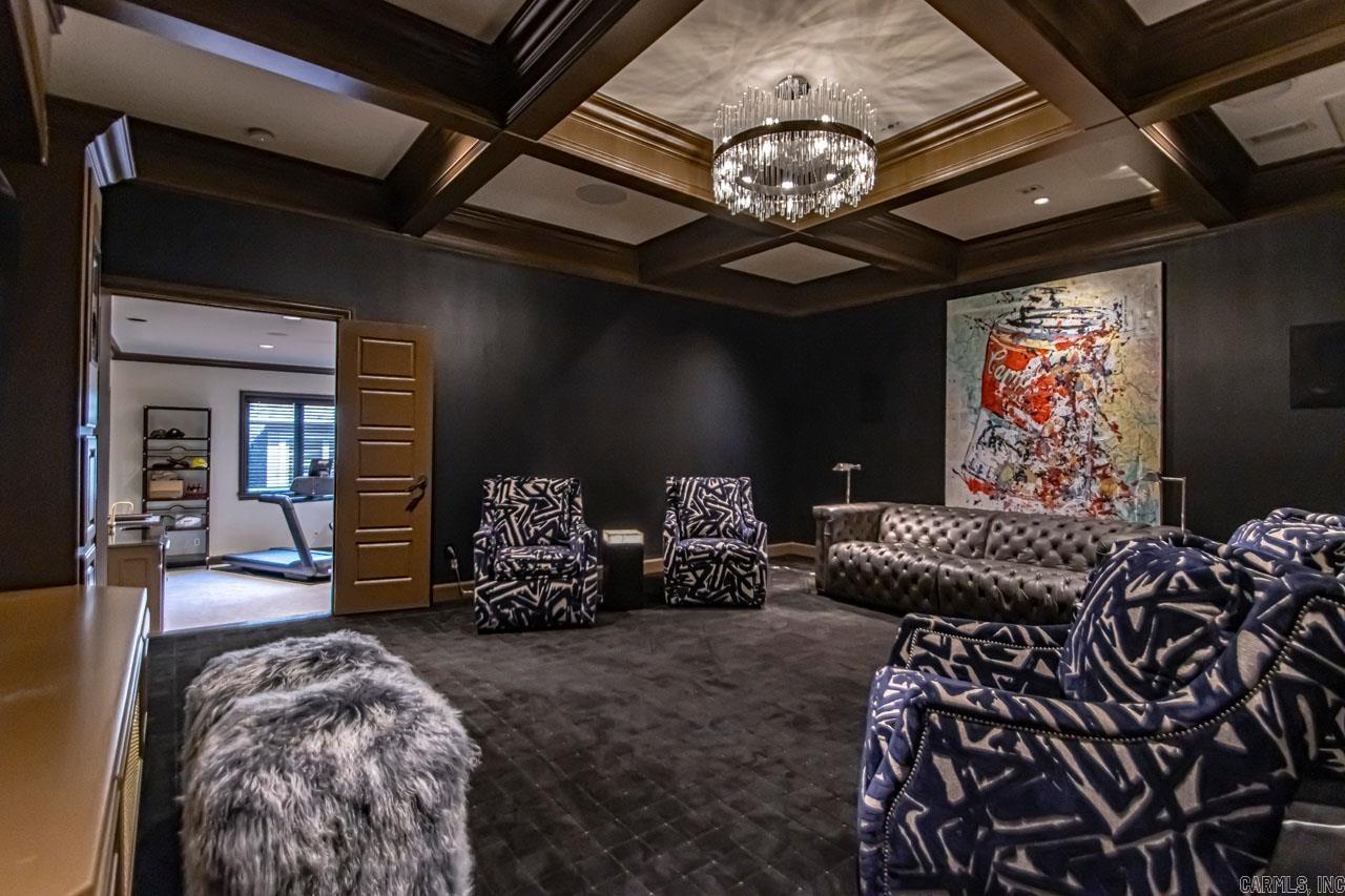 Hickory Grove - Residential