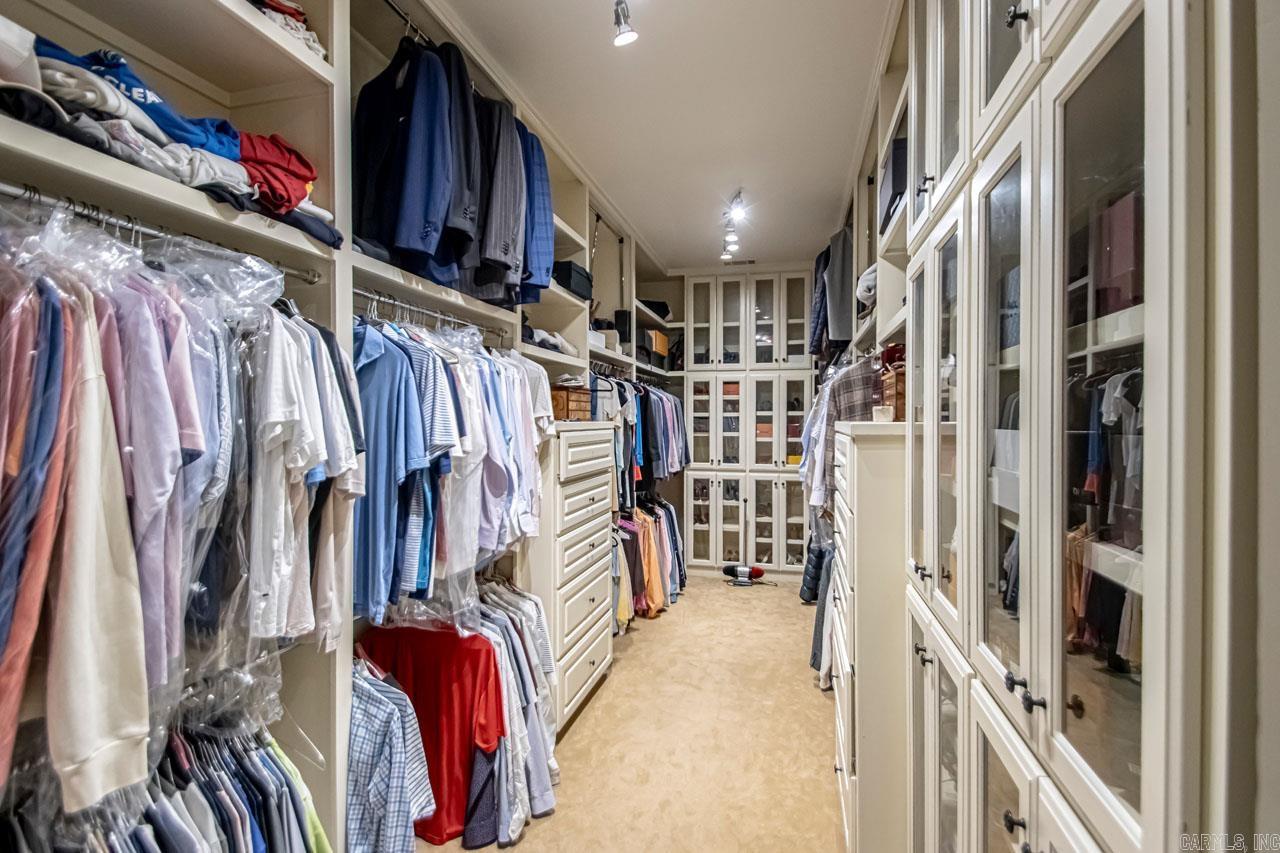 Hickory Grove - Residential