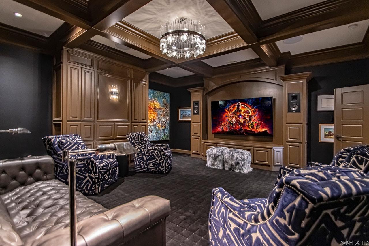 Hickory Grove - Residential