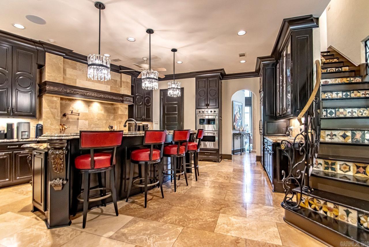 Hickory Grove - Residential