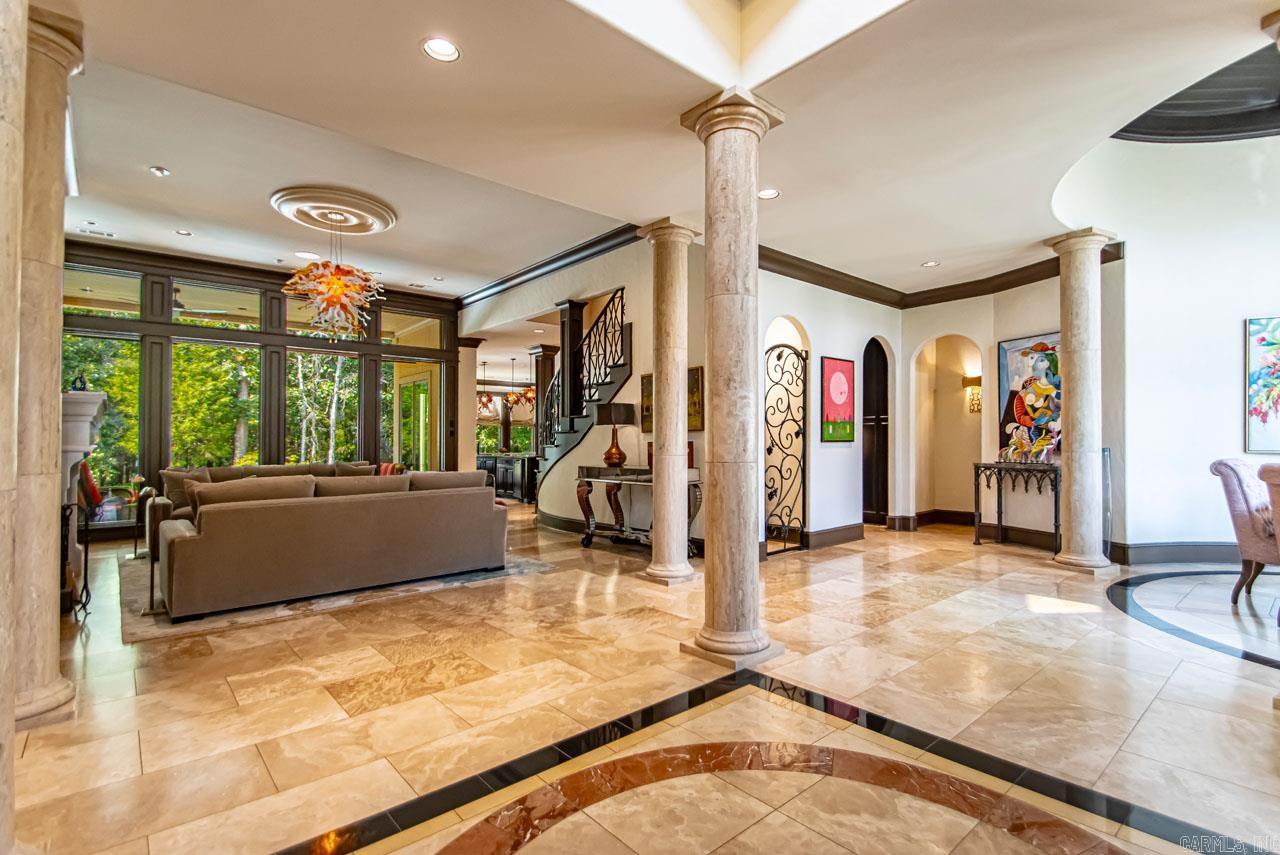 Hickory Grove - Residential