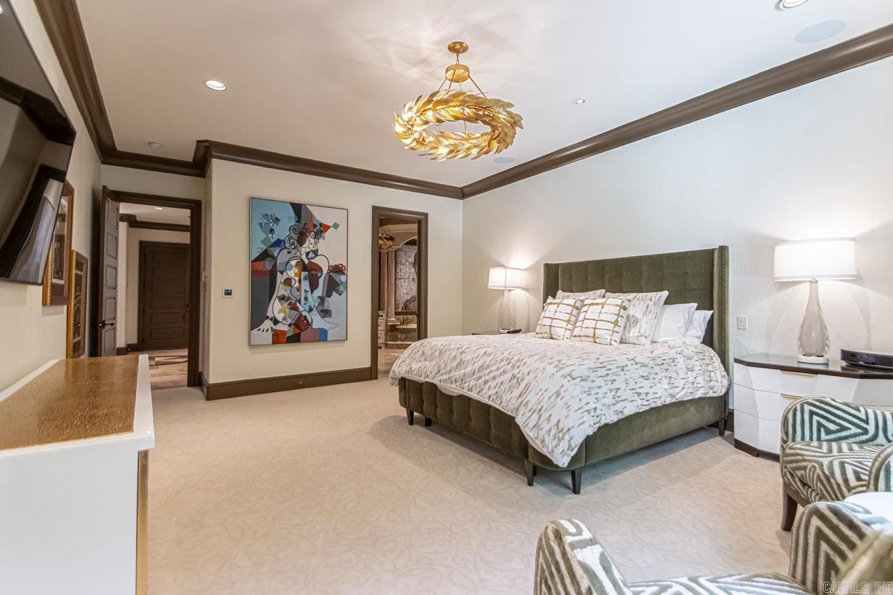 Hickory Grove - Residential