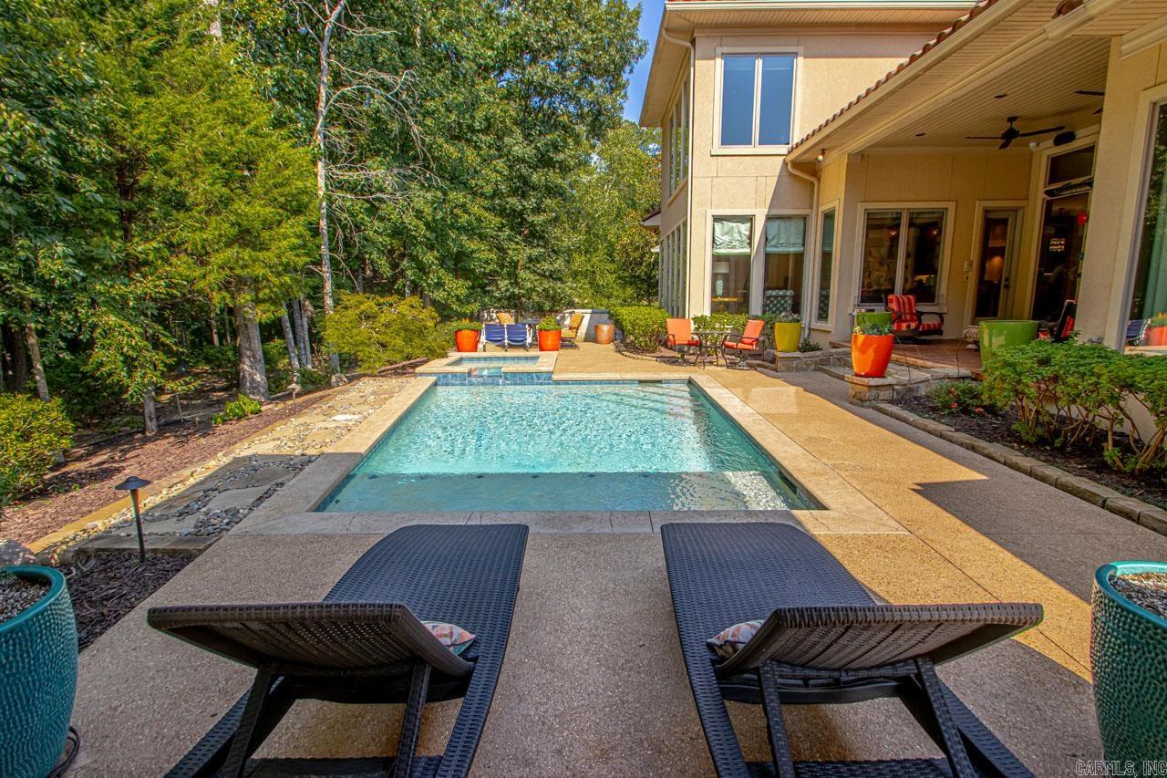 Hickory Grove - Residential