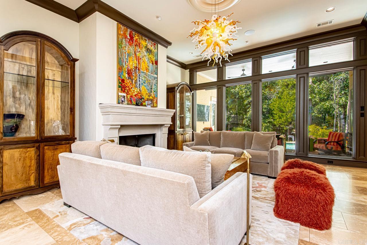 Hickory Grove - Residential