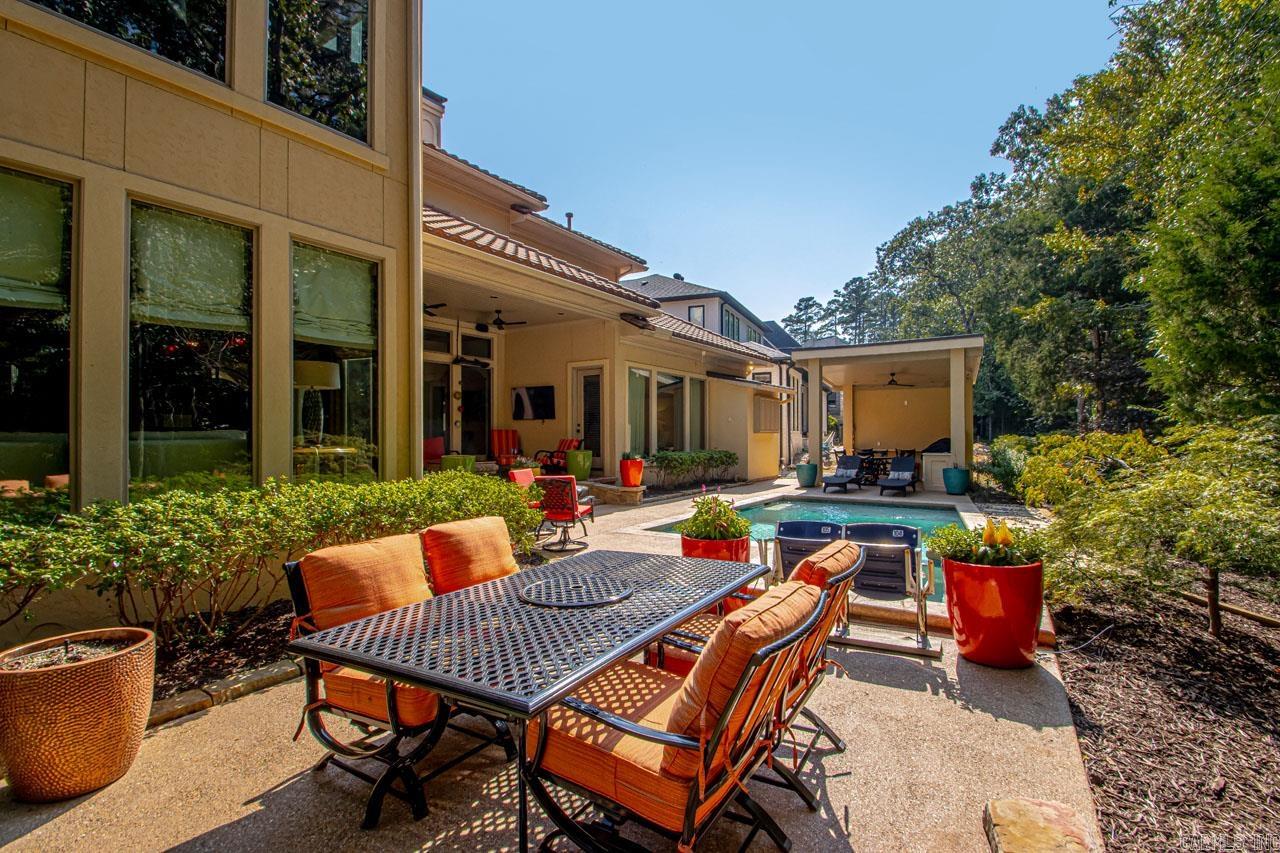 Hickory Grove - Residential