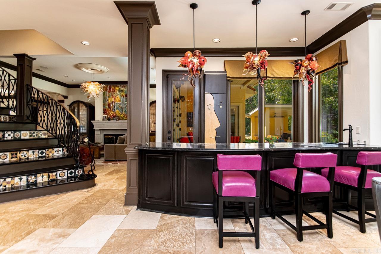 Hickory Grove - Residential