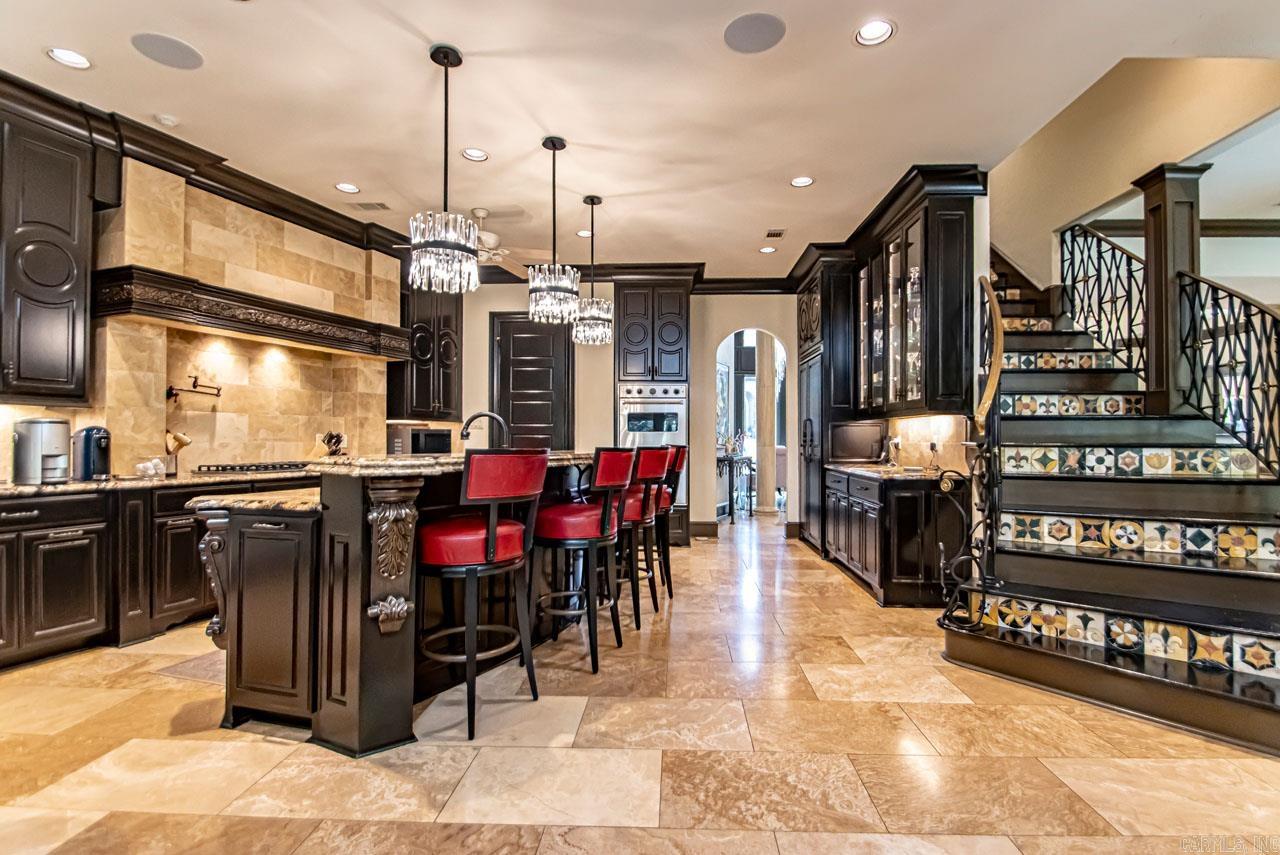 Hickory Grove - Residential