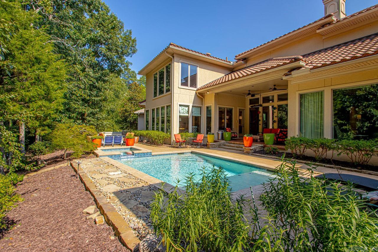 Hickory Grove - Residential