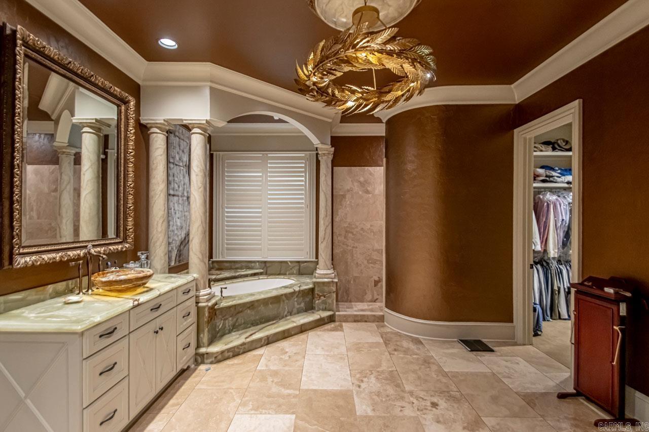 Hickory Grove - Residential