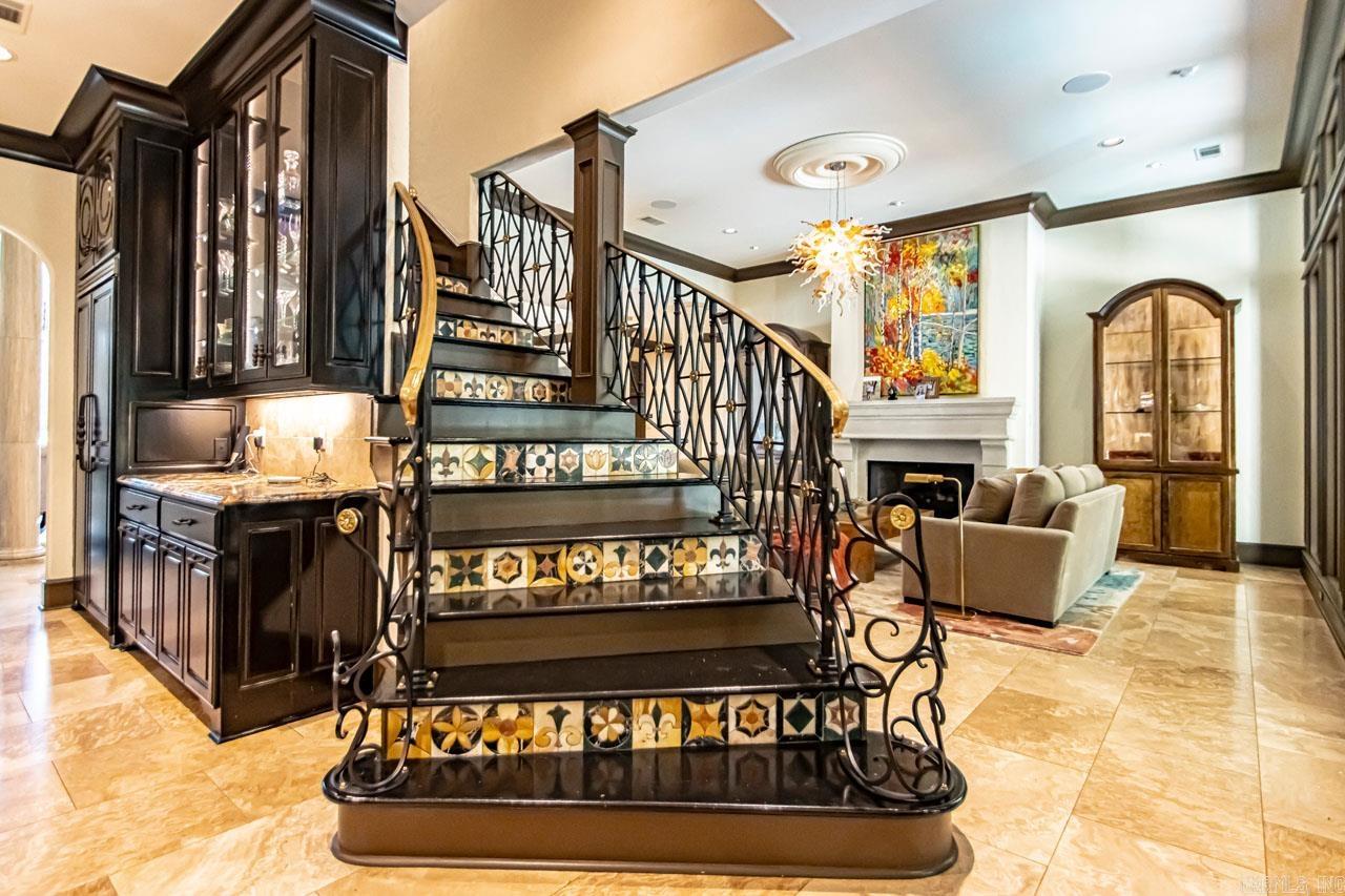 Hickory Grove - Residential