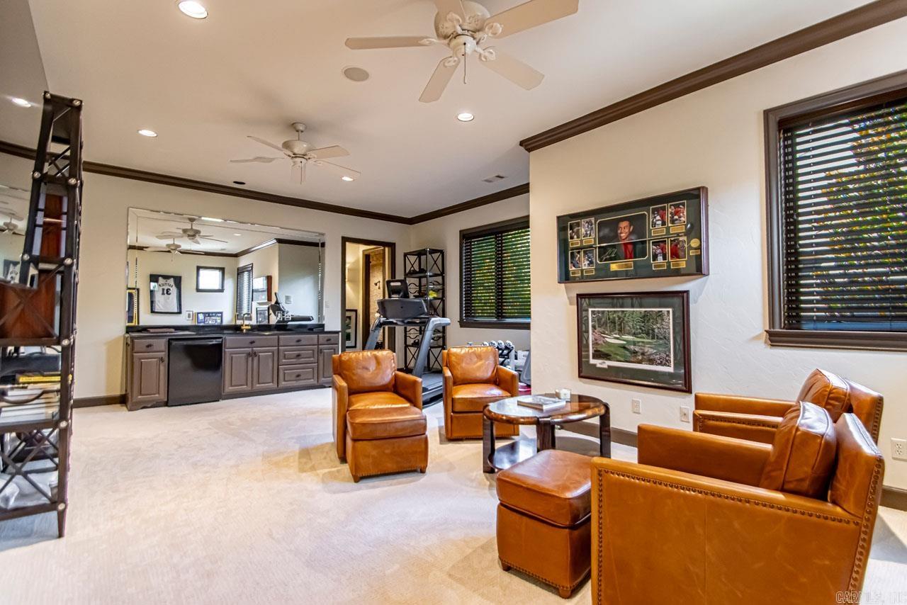 Hickory Grove - Residential