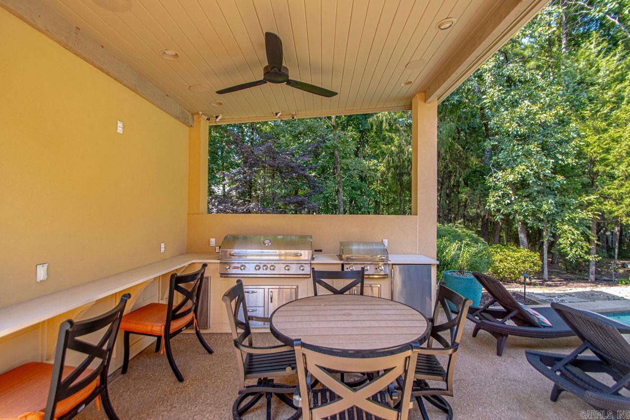 Hickory Grove - Residential