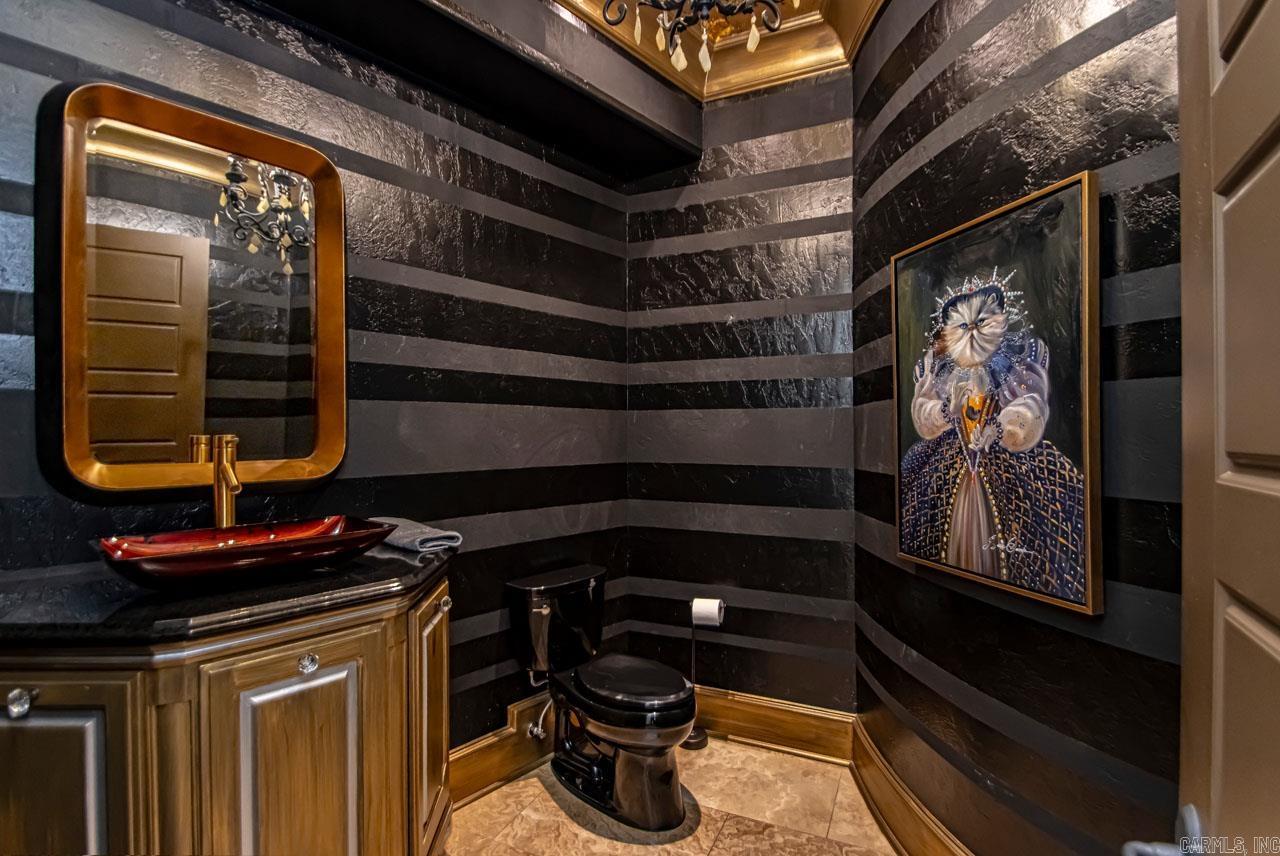 Hickory Grove - Residential