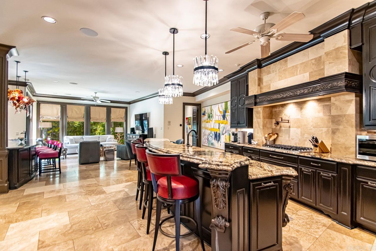 Hickory Grove - Residential