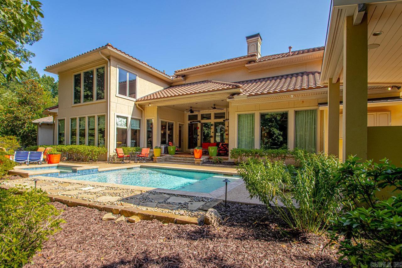 Hickory Grove - Residential